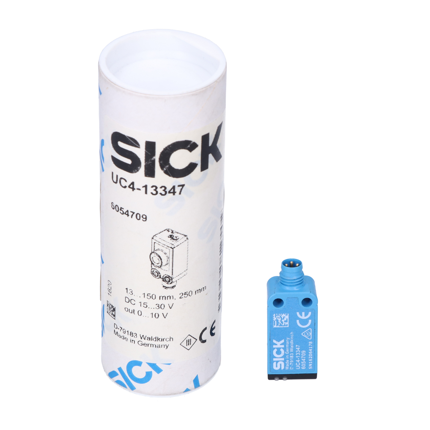 Sick UC4-13347 New NFP