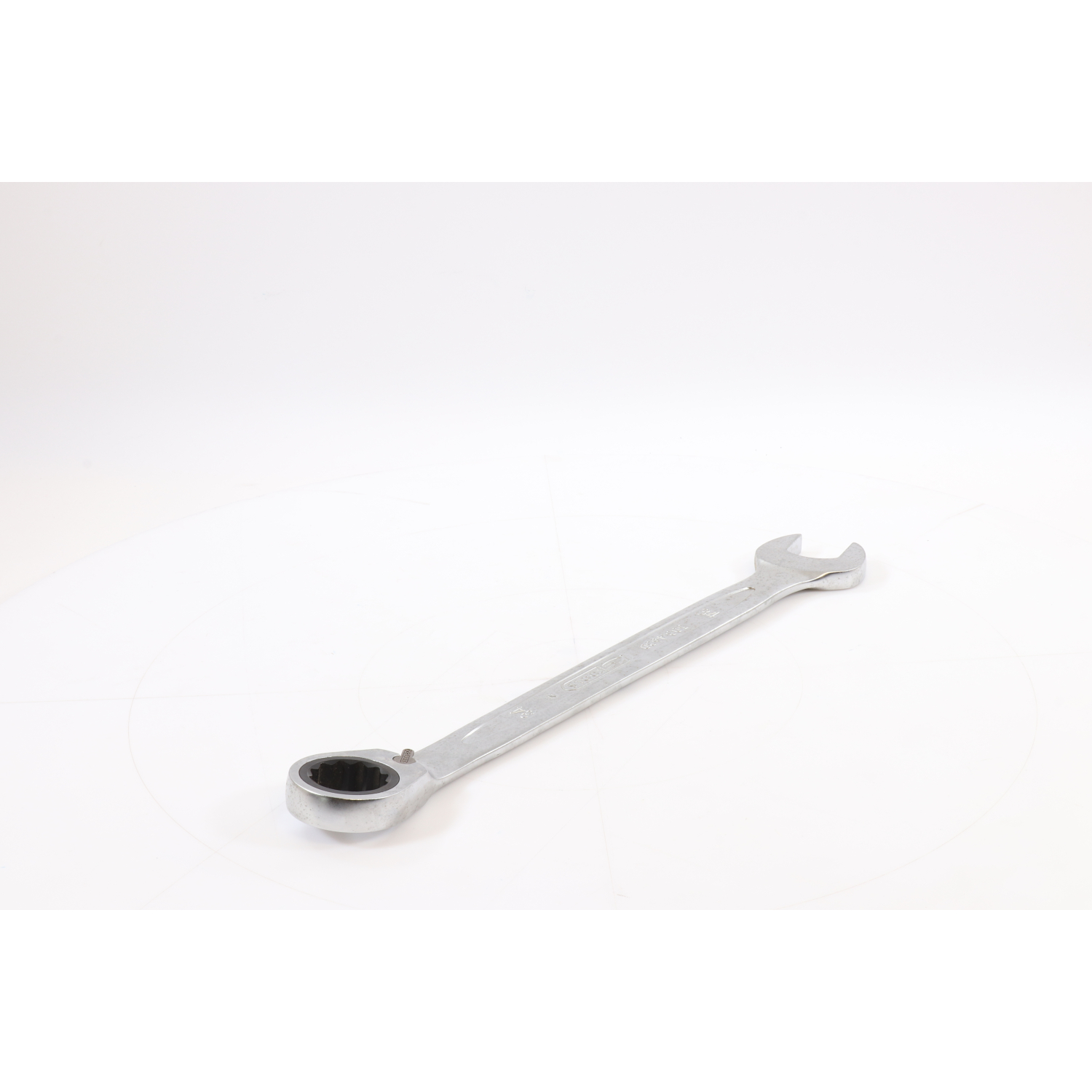 Ks Tools 503.4630 GEARplus reversing combination ratcheting spanner New NMP