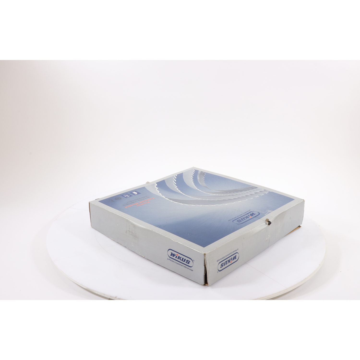 Wikus 1332-3900X27X0,90MM Saw blades New NFP Sealed (2pcs)