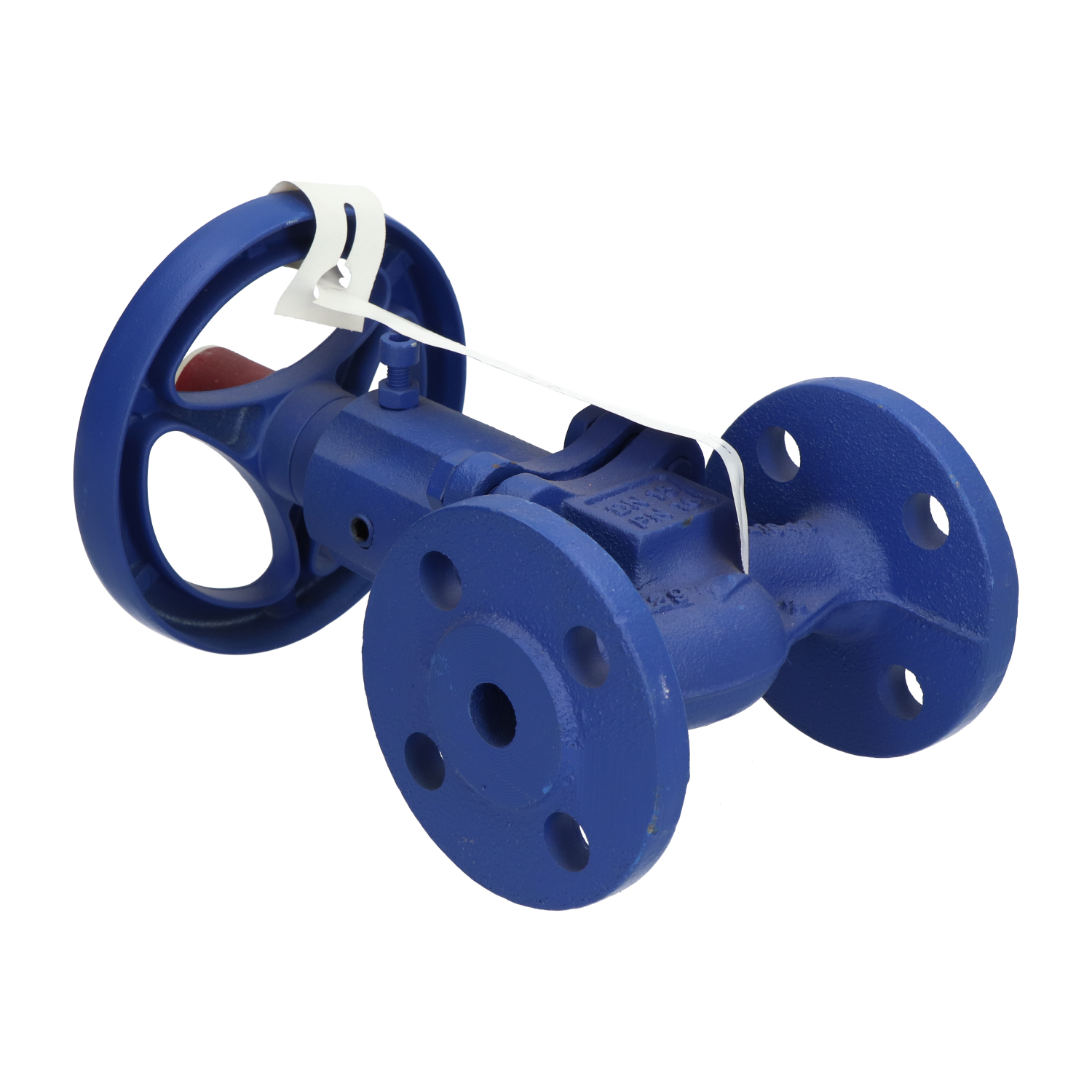 Ksb 922110560-015 Ball Valve DN15 PN16 New NMP