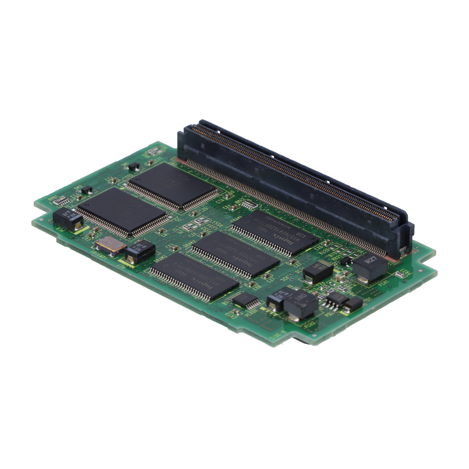 Fanuc A20B-3300-0601 Used UMP