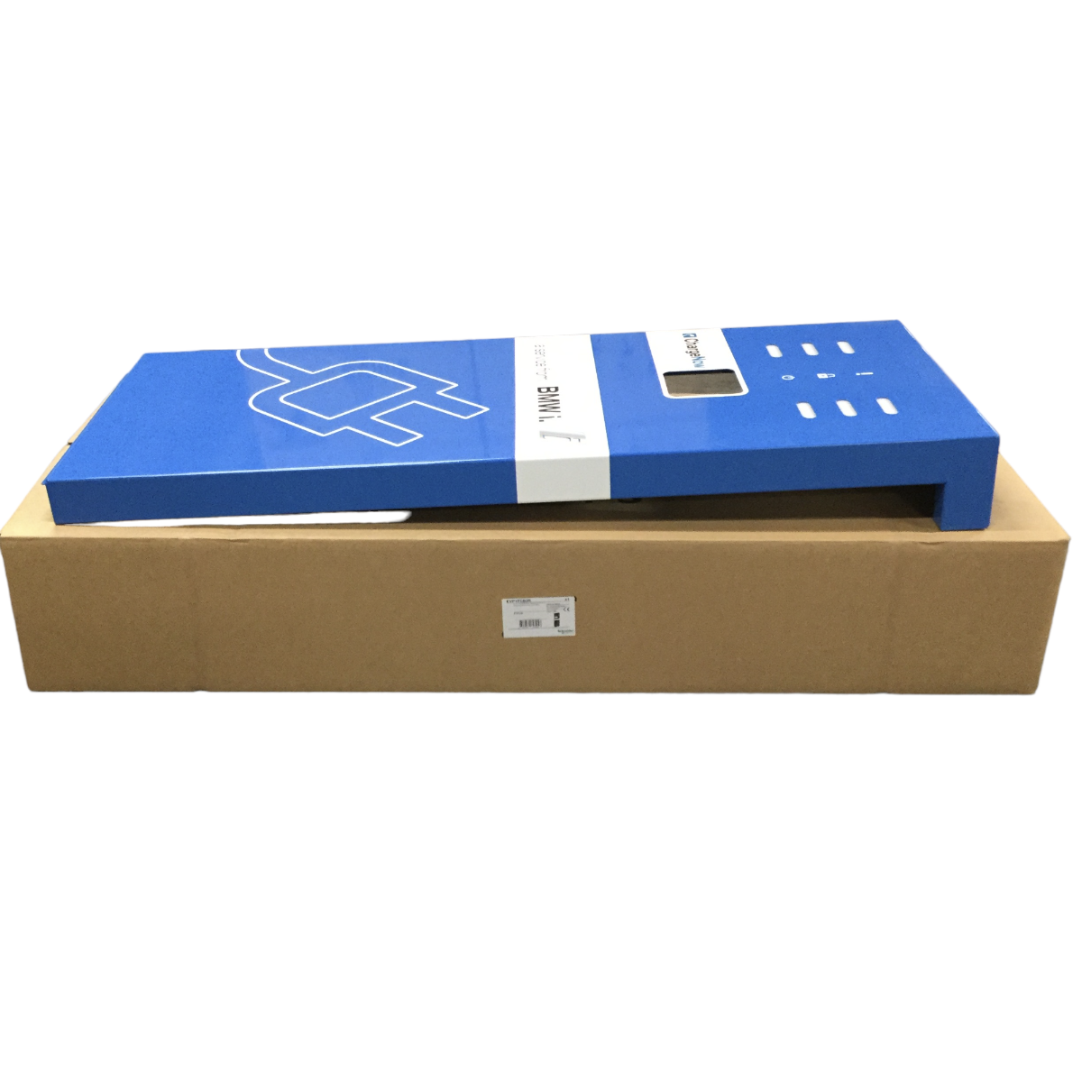Schneider Electric EVP1FCB2R EVlink Home Smart Wallbox, BMW New NFP