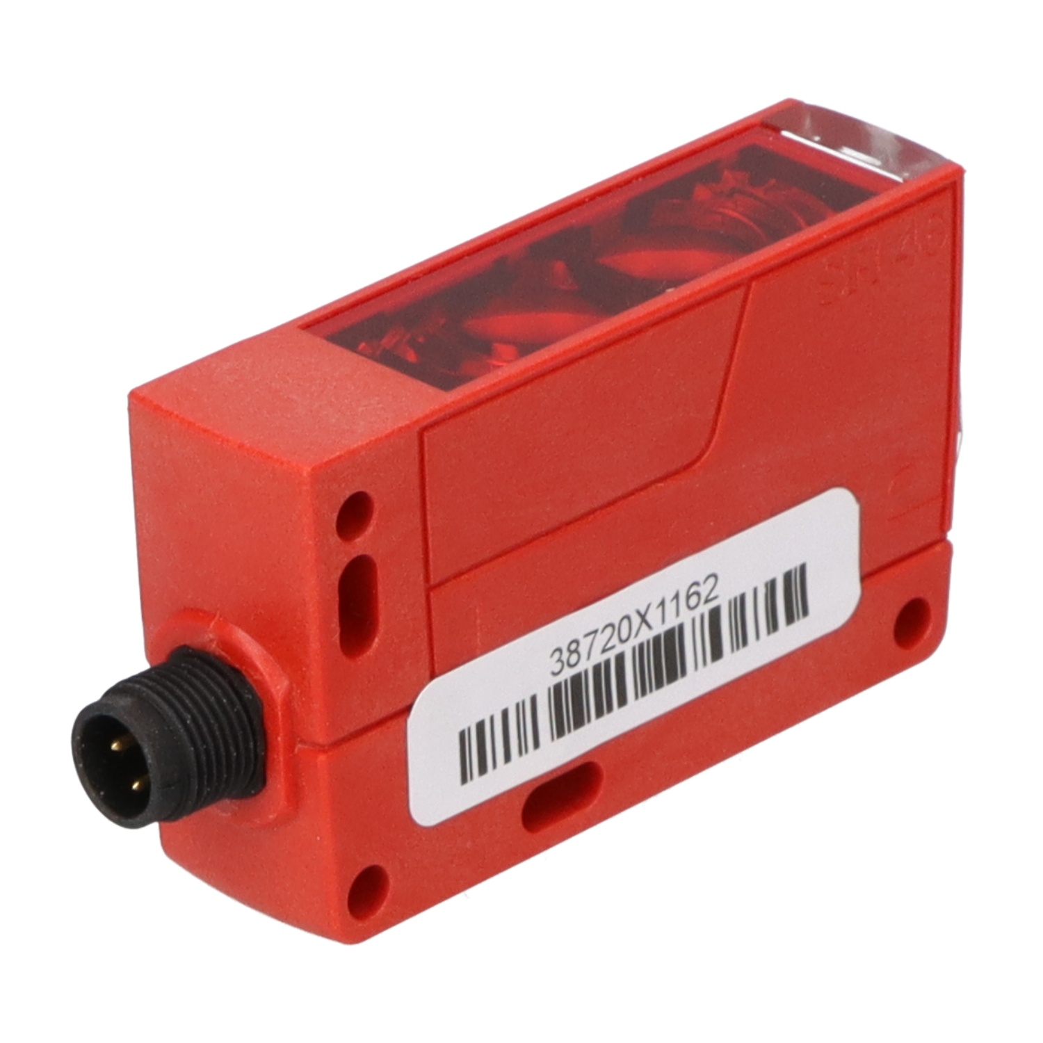 Leuze Electronic LE46C.1/4P-M12 New NMP