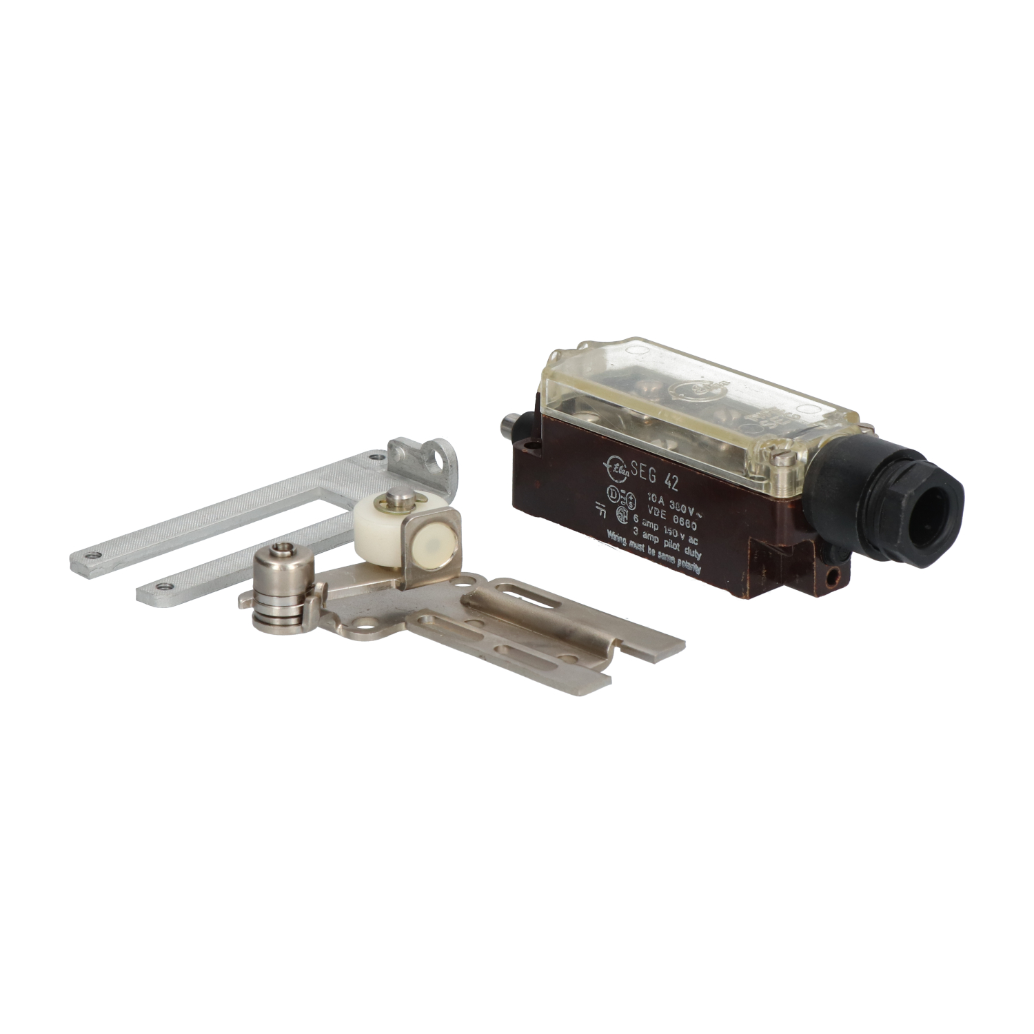 Elan SEG42 Limit Switch New NMP