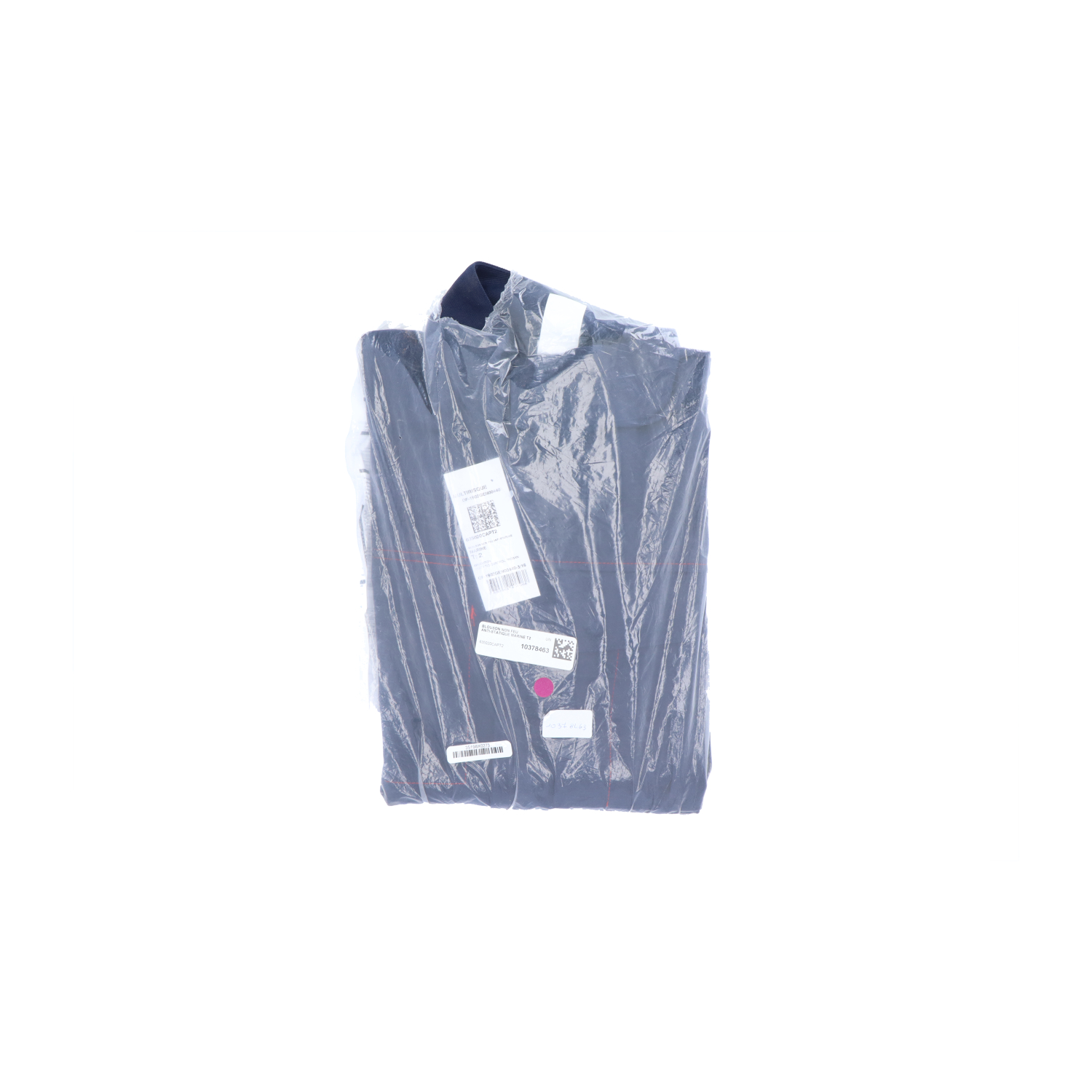 DMD 635020CAPT2 Work Jacket New NFP