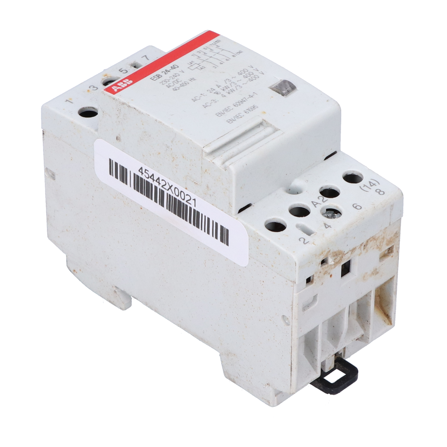 ABB ESB24-40 Used UMP