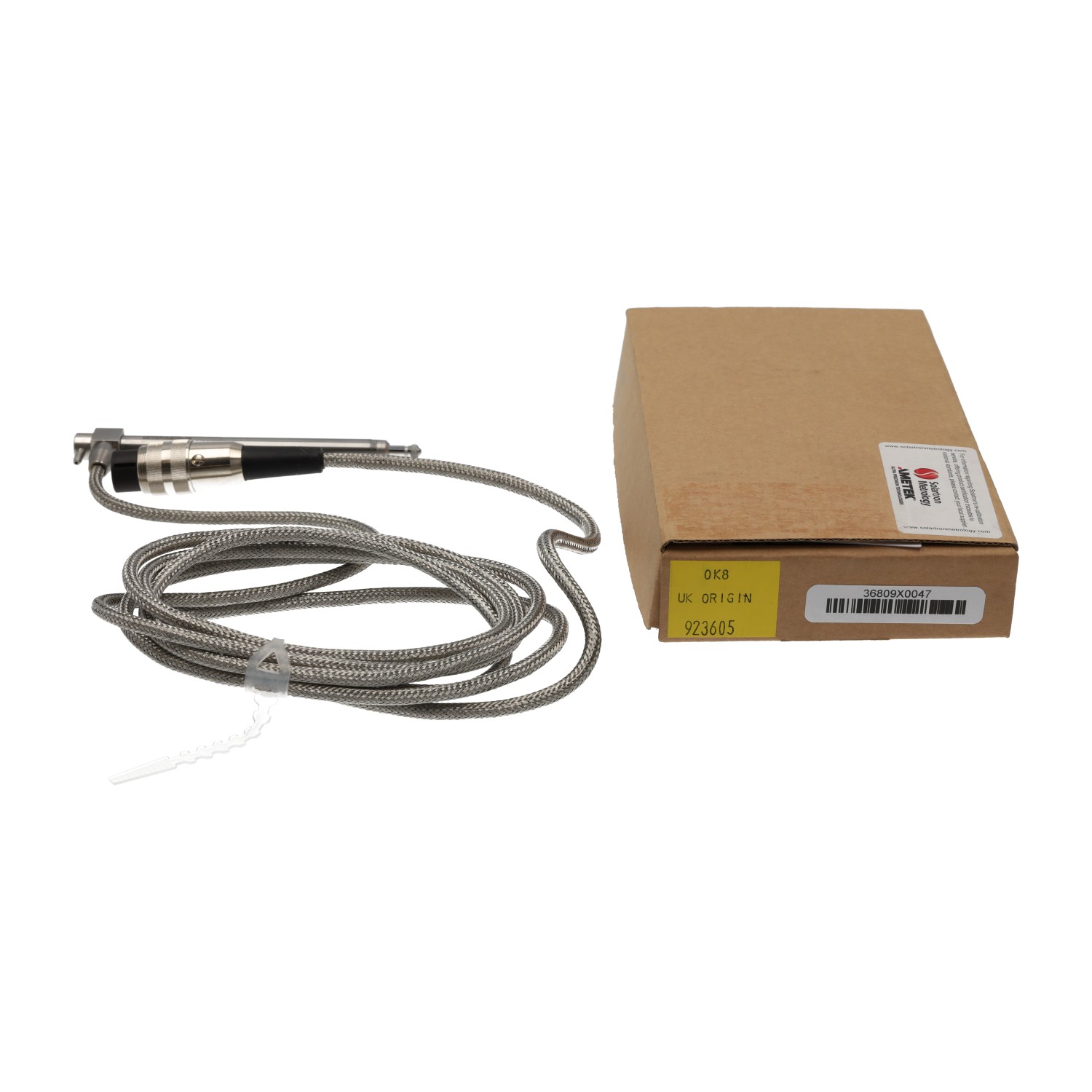 Ametek M923605AK07-02 New NFP