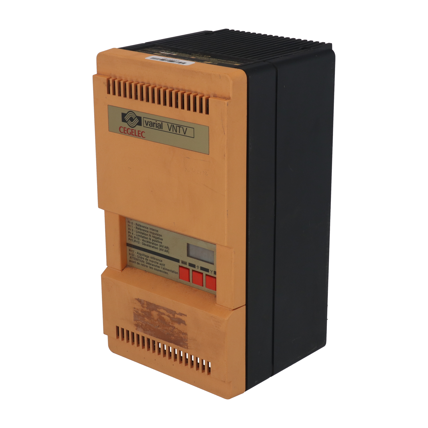 CEGELEC VNTVC4006 Converter Used UMP