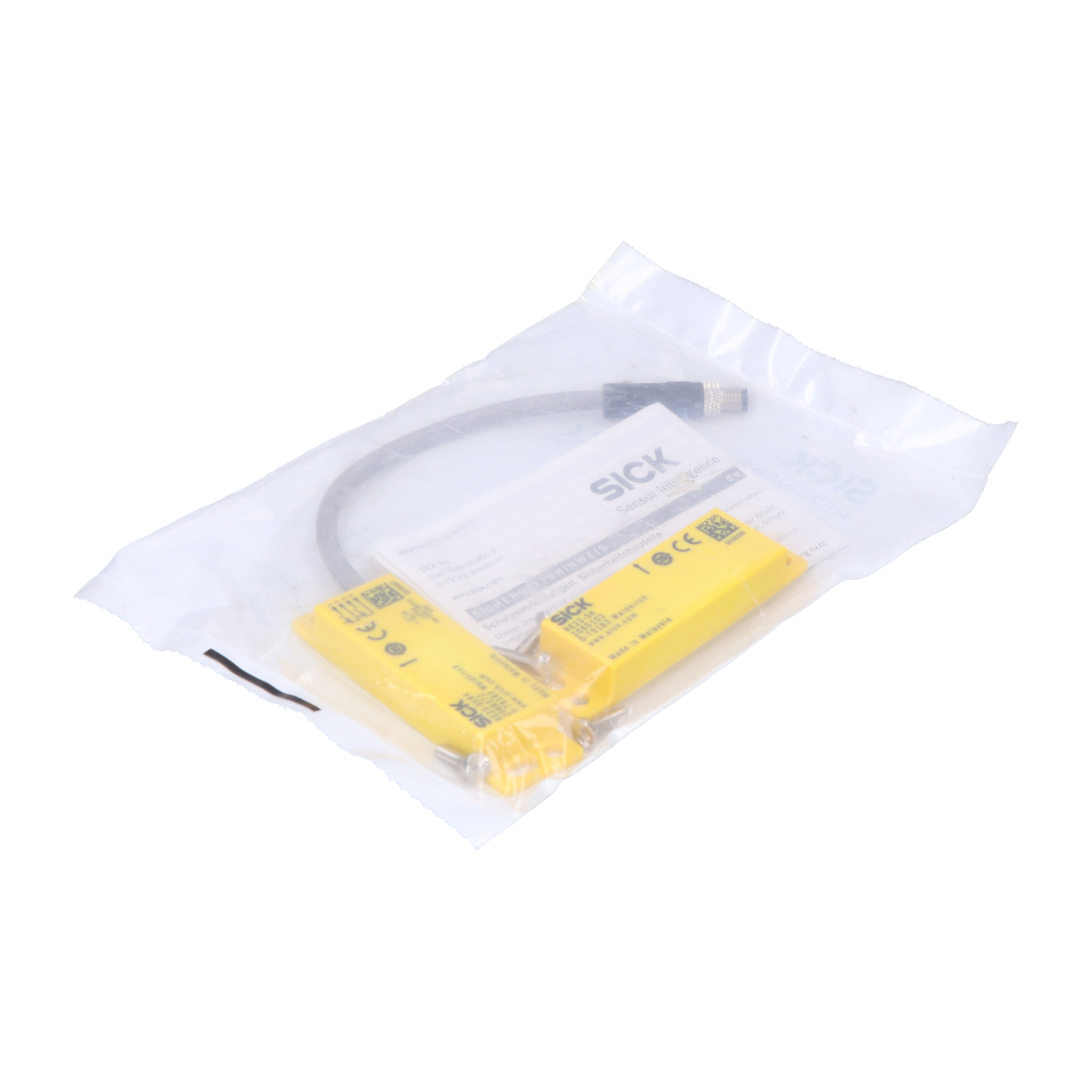 Sick RE23-SA84 New NFP Sealed