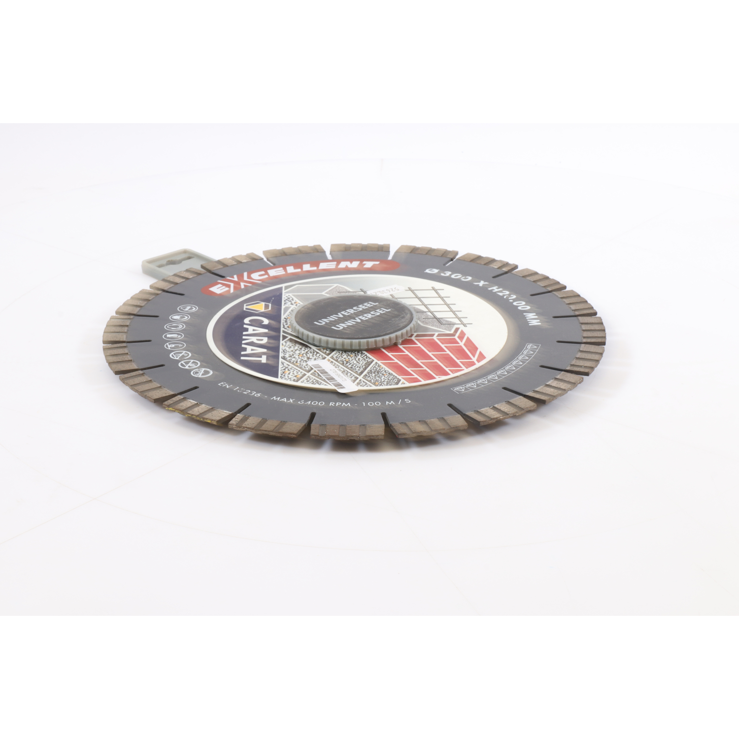 Carat CER3002000 Cutting Disc New NFP