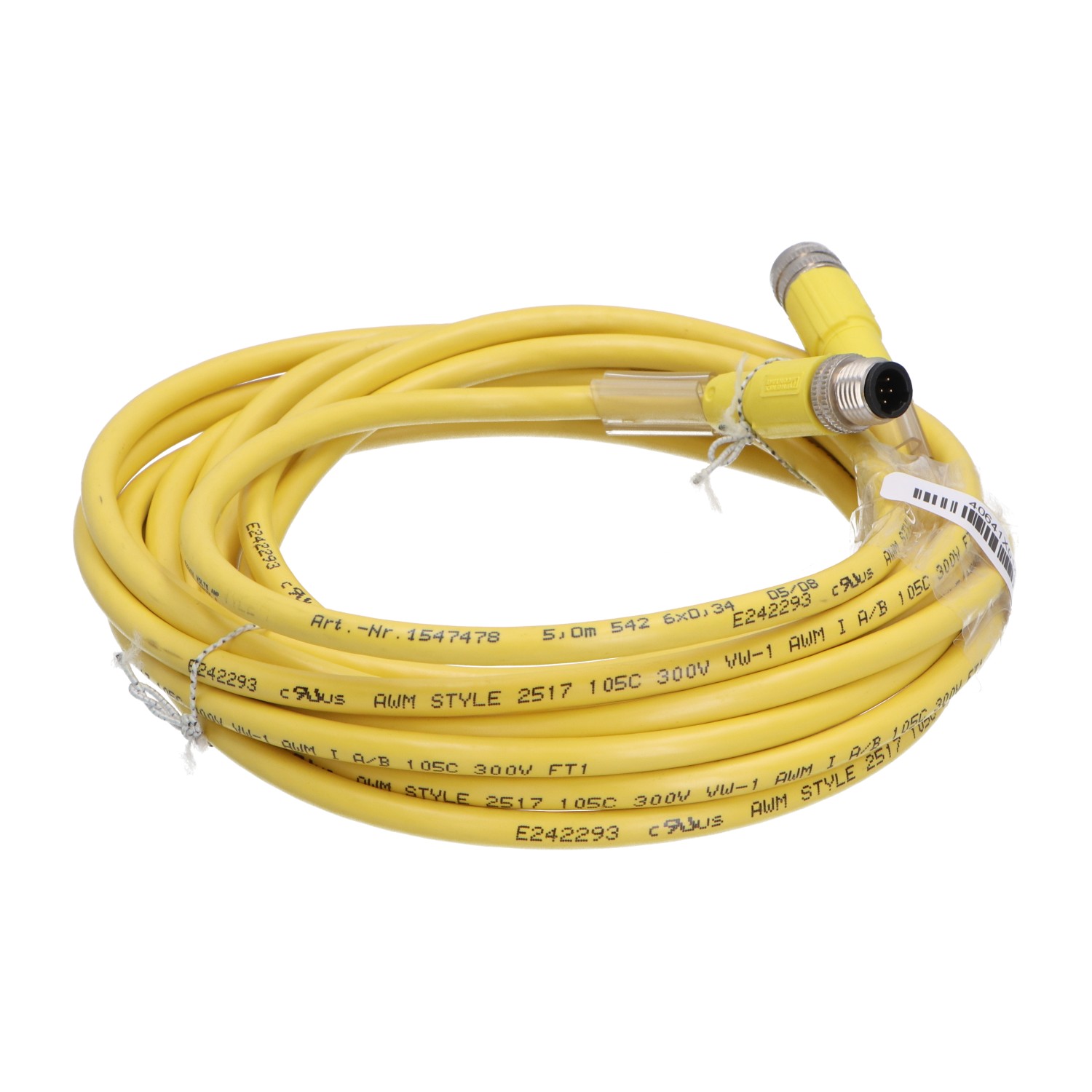 Phoenix Contact 1547478 New NMP