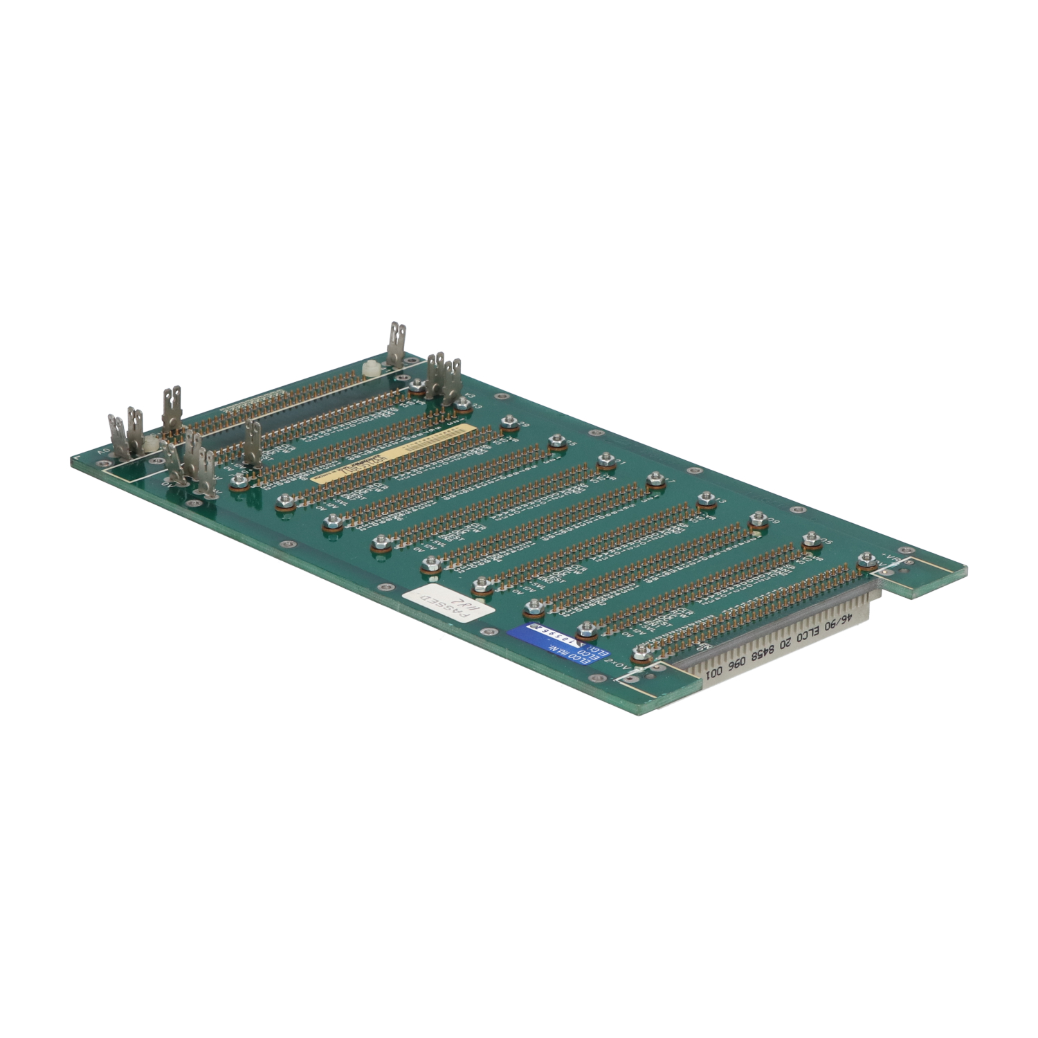 Satt Control 492155301 CPU Board Card Control UMP