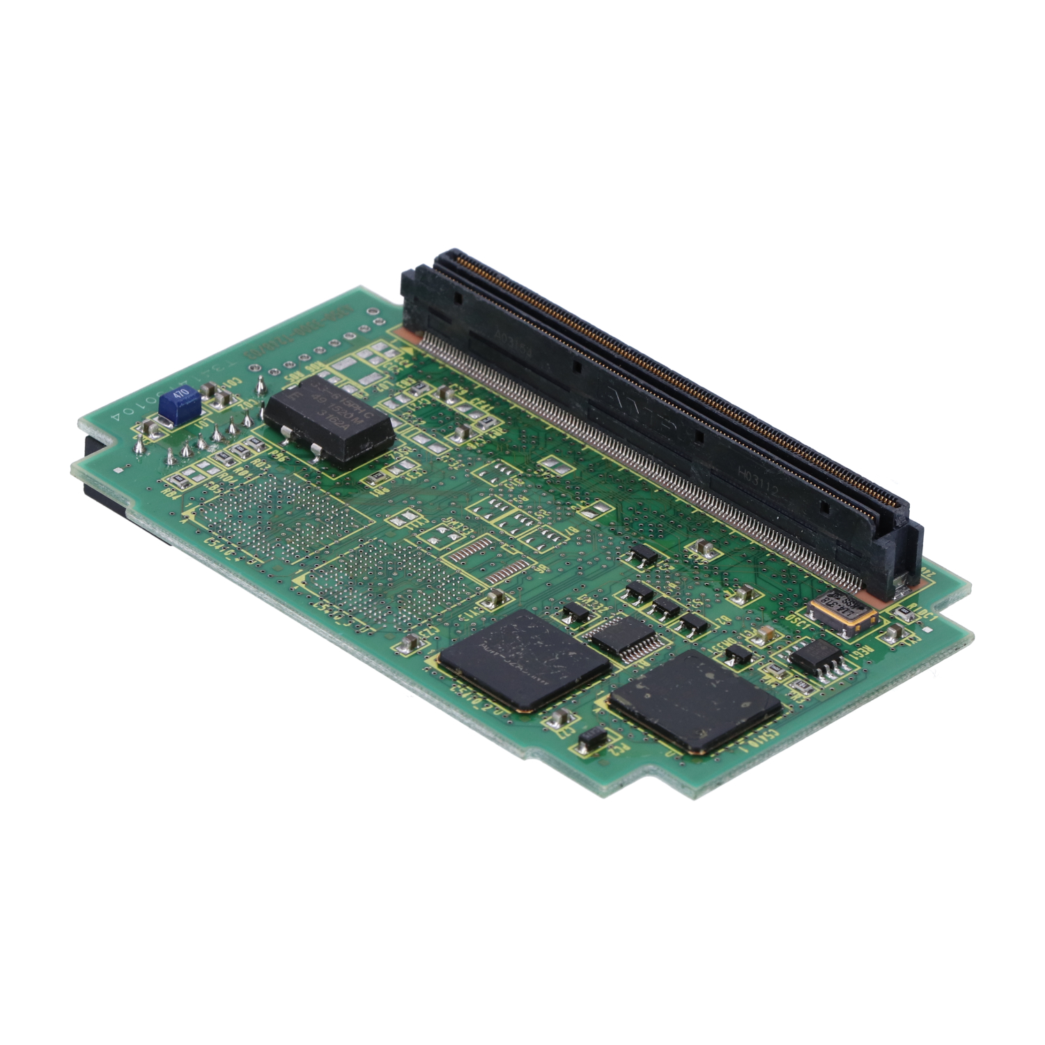 Fanuc A20B-3300-0242 Used UMP