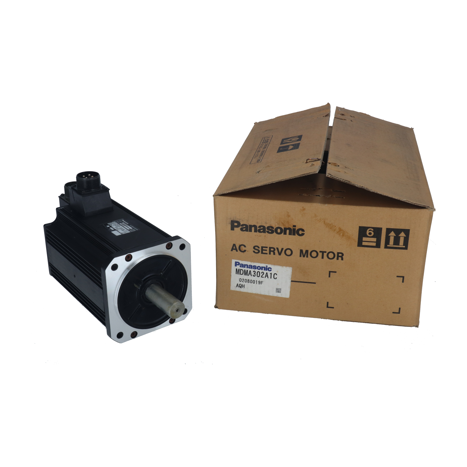 Panasonic MDMA302A1C New NFP