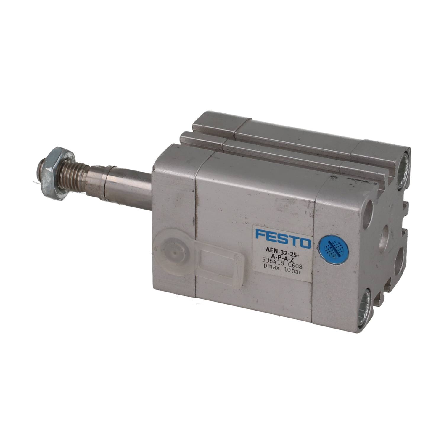 Festo AEN-32-25-A-P-A-Z Used UMP