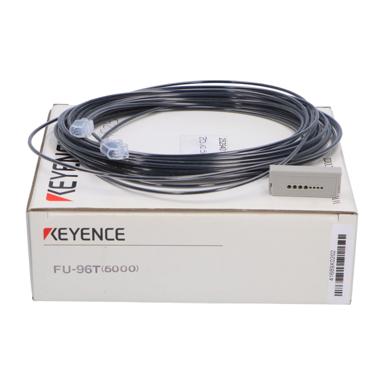 Keyence FU-96T New NFP