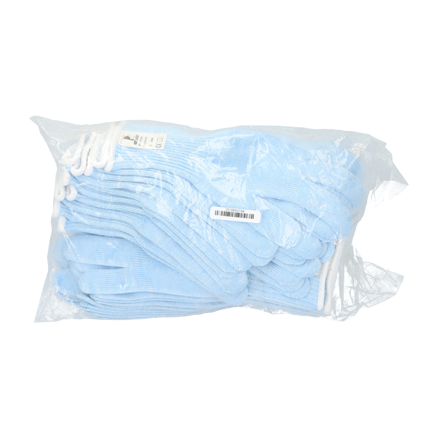 ESPUNA International PFG32501000 Work Safety Gloves New NMP (10pcs)