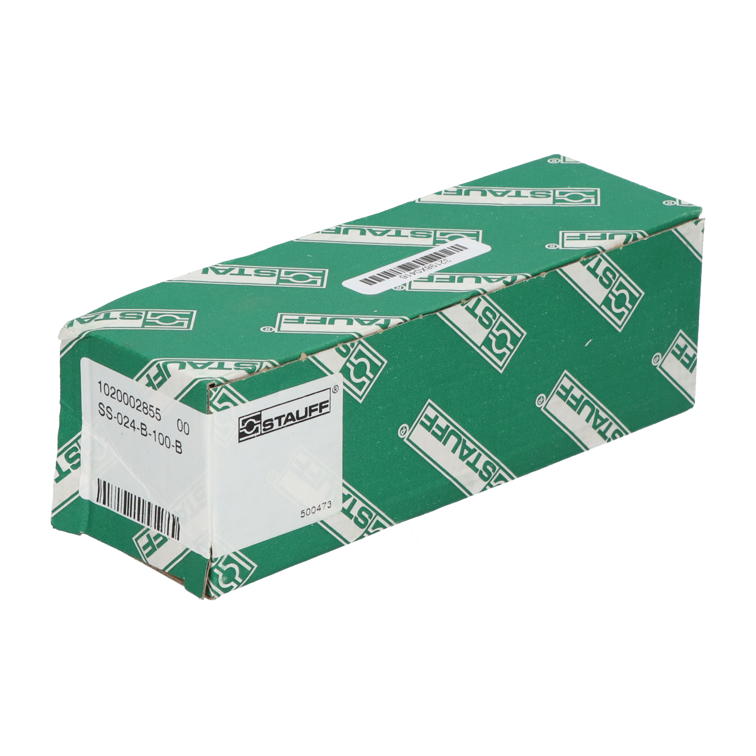 Stauff SS-025-B-100-B Filter Element New NFP Sealed