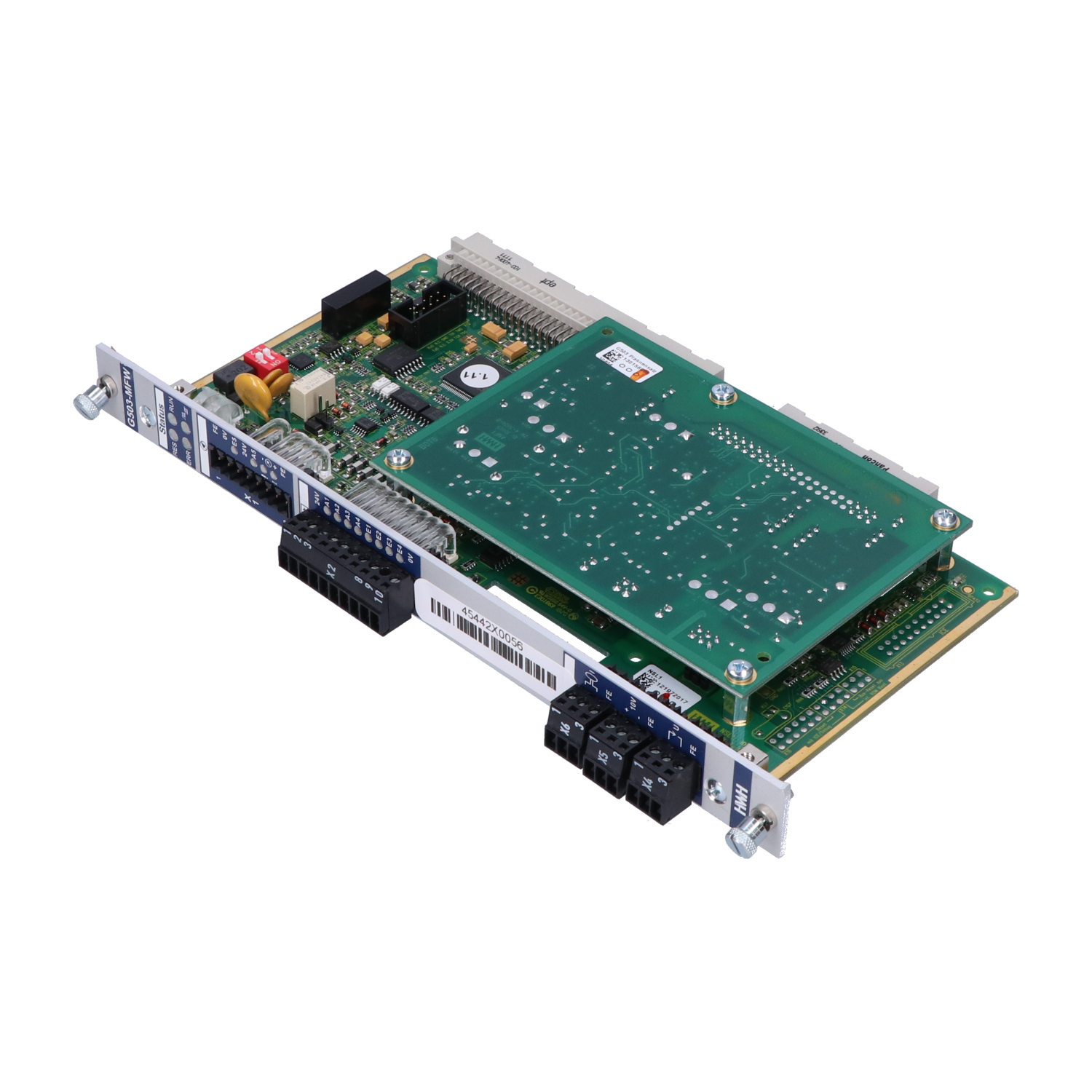 Neutral G503-MFW Used UMP