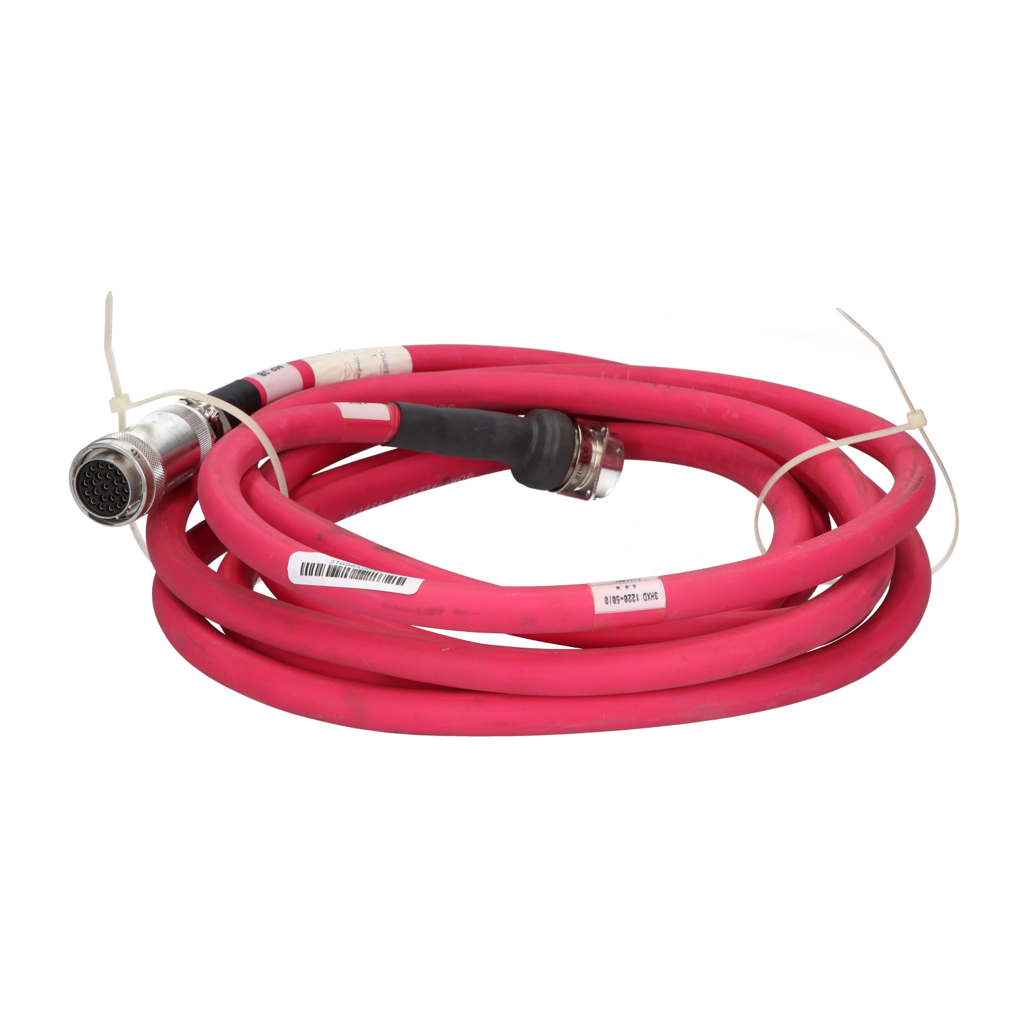 Gore-Flexlife 3HXD122-50/0  USED UMP