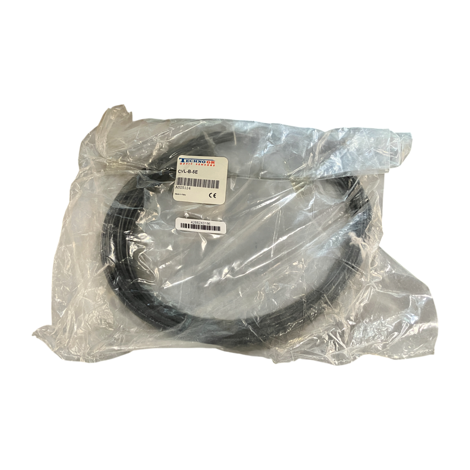 Techno GR Optic Sensors CVL-B-5E New NFP Sealed