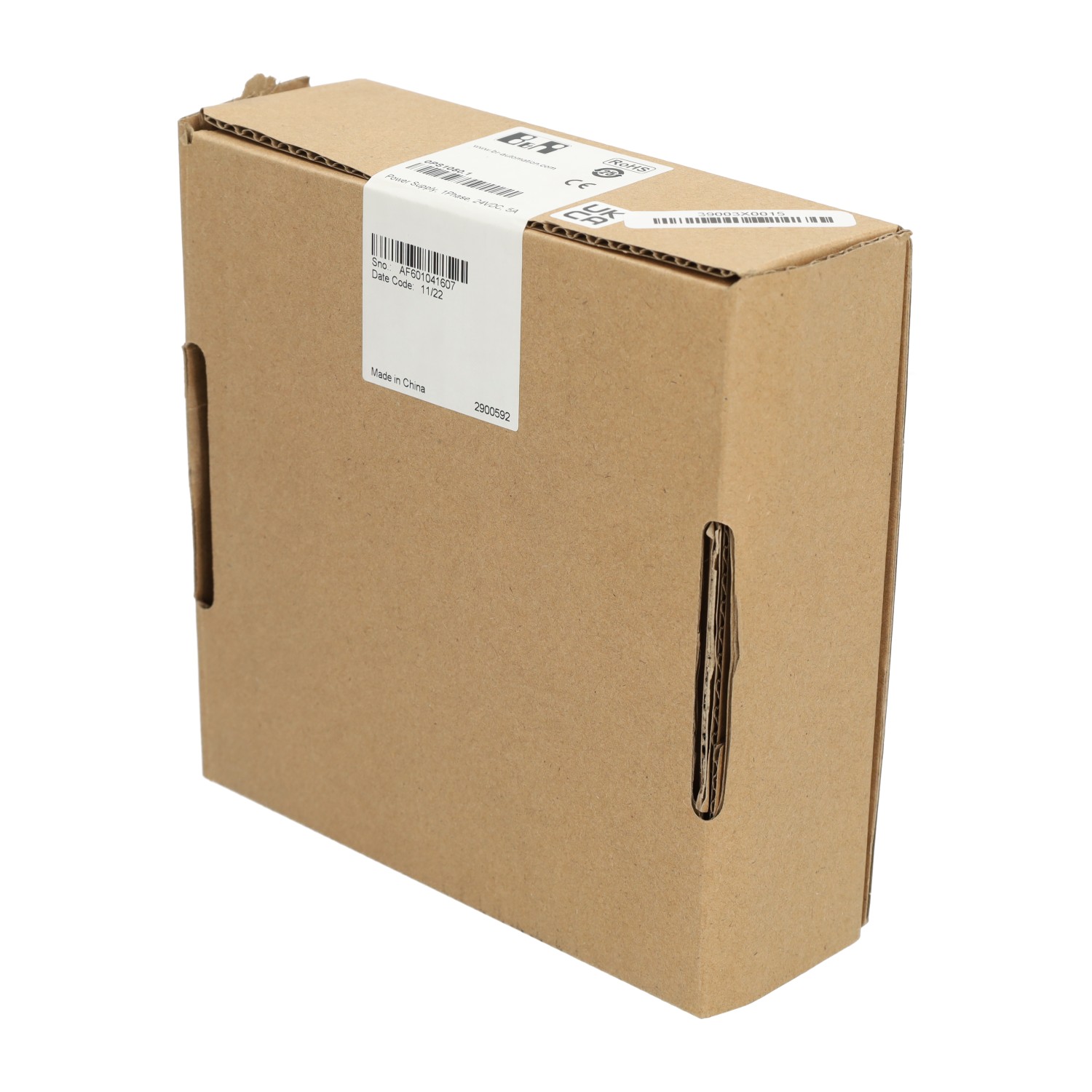 B&R Automation 0PS1050.1 Power Supply New NFP Sealed