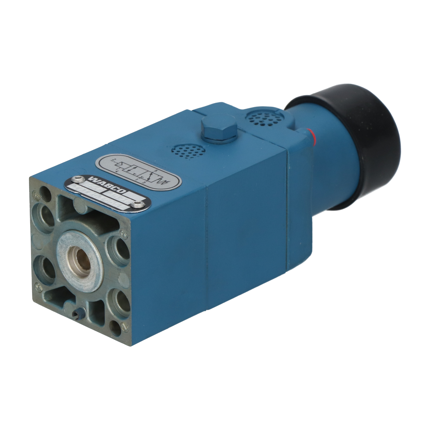 Wabco 3712030060 New NMP