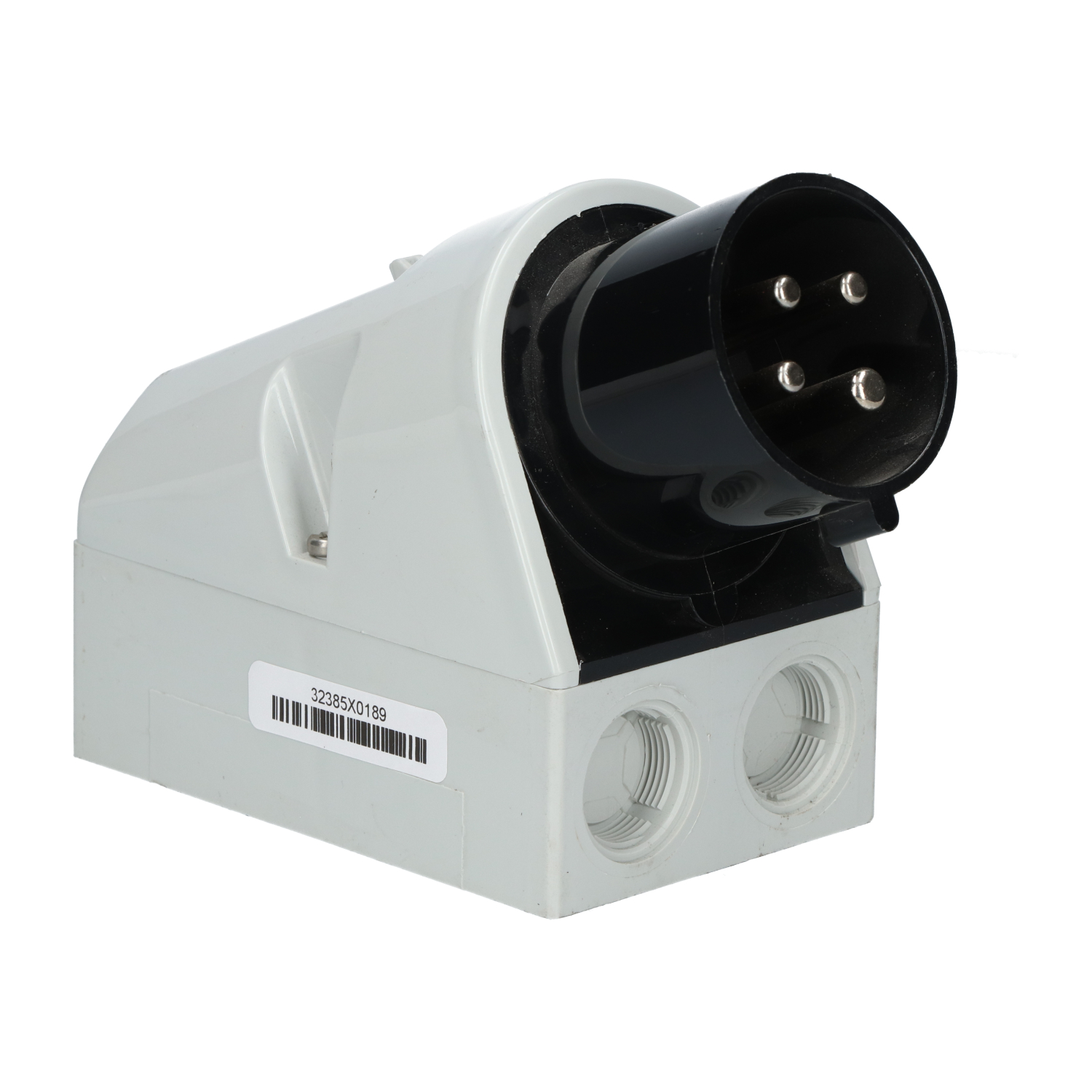 Bals 24412 Wall Socket New NMP