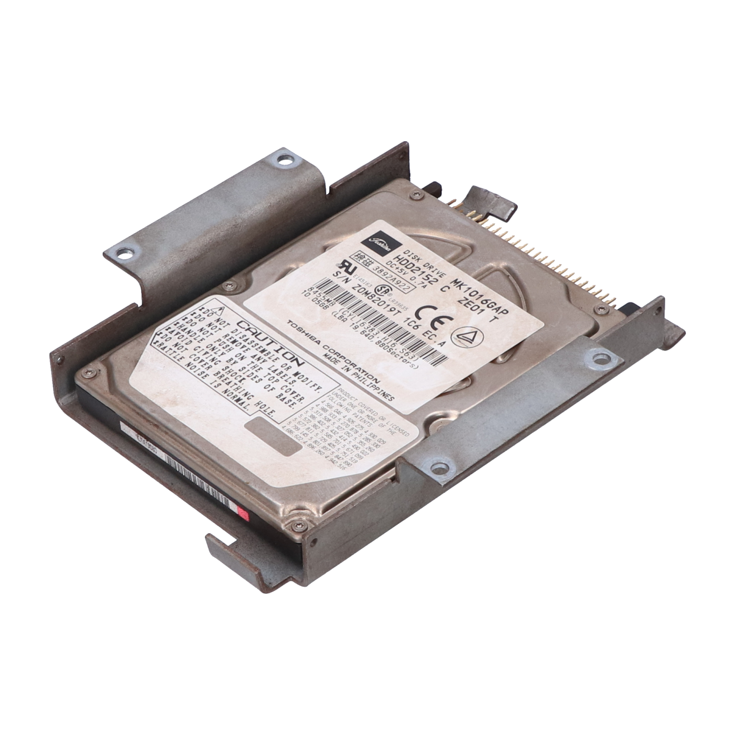 Siemens 6FC5147-0AA13-0AA1 Used UMP