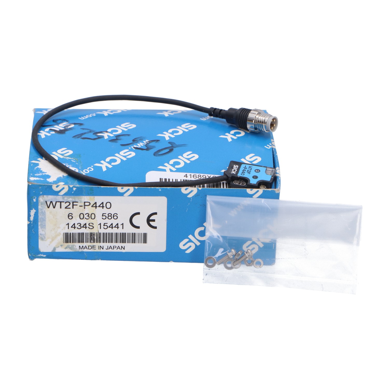 Sick WT2F-P440 New NFP