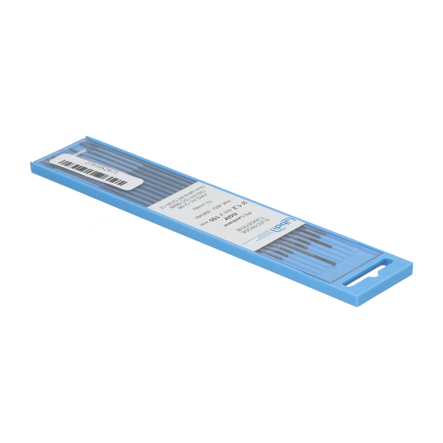 Jbdi 306342 New NFP (10pcs)