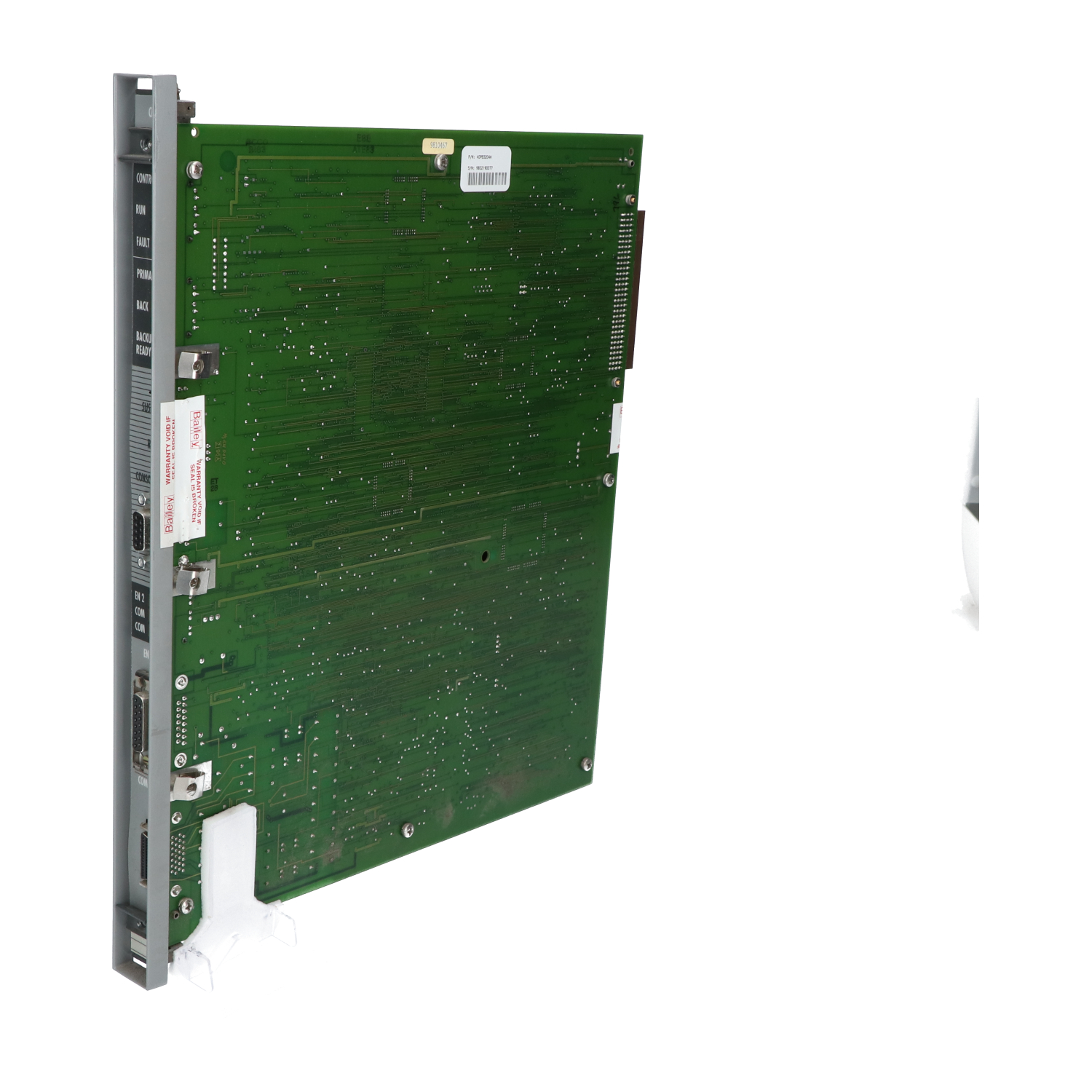 Bailey 40PB3204A Input/Output Module Used UMP