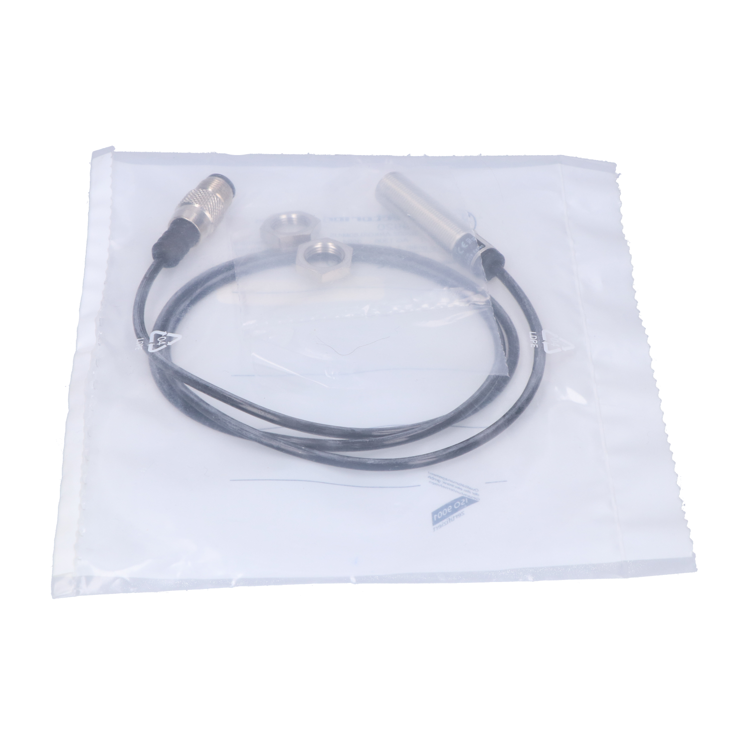 IFM Electronic IF9920 New NFP Sealed