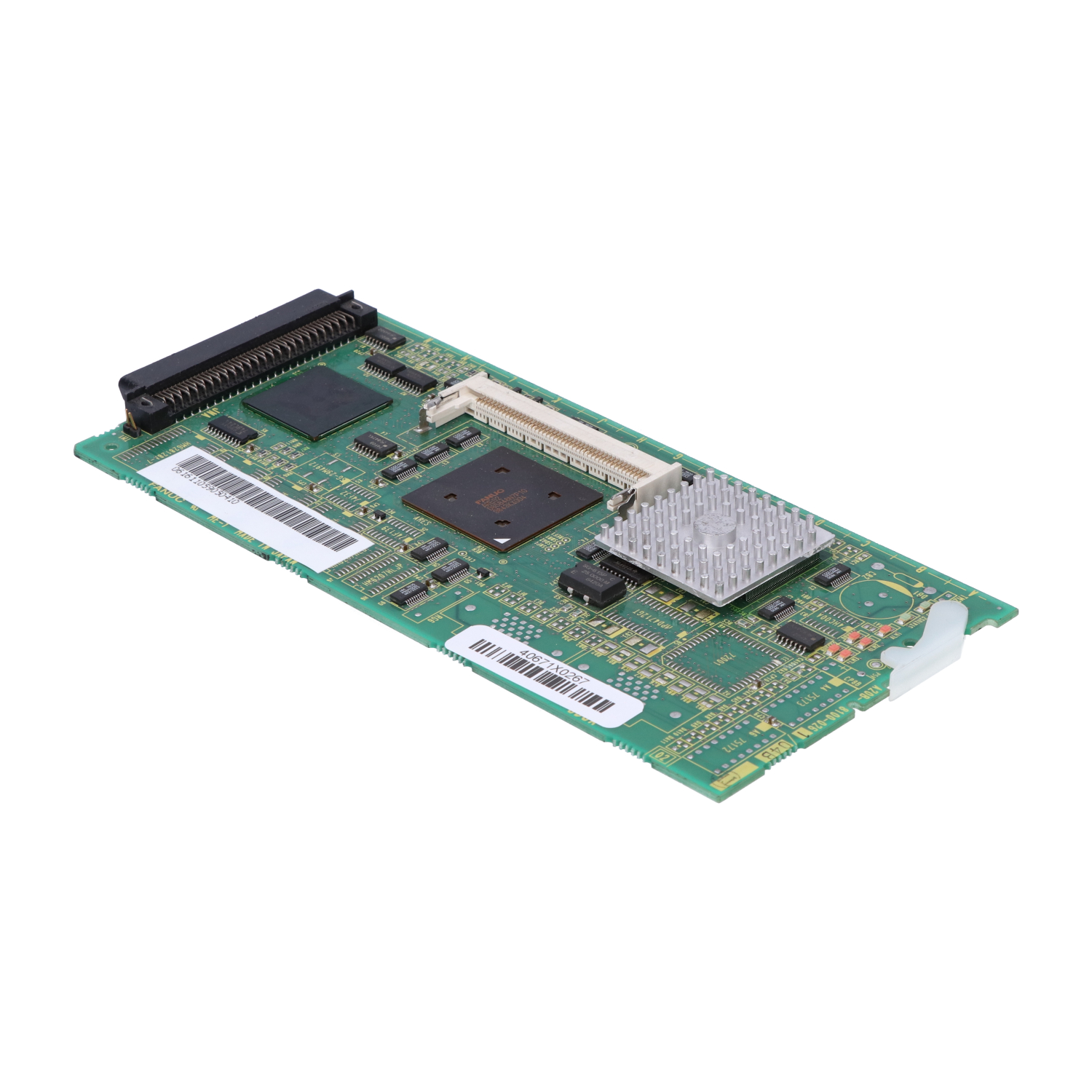 Fanuc A20B-8100-0261 Used UMP