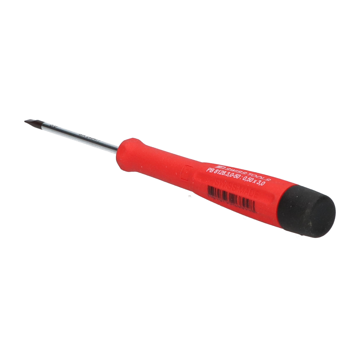 Pb Swiss Tools PB8128.3,0-50 Screwdriver 0,50X3,0 New NMP
