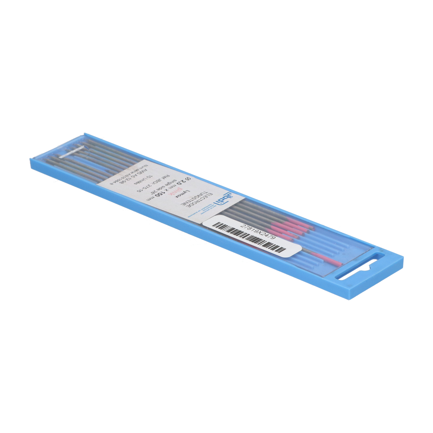 Jbdi 275-16 electrodes New NFP (10pcs)