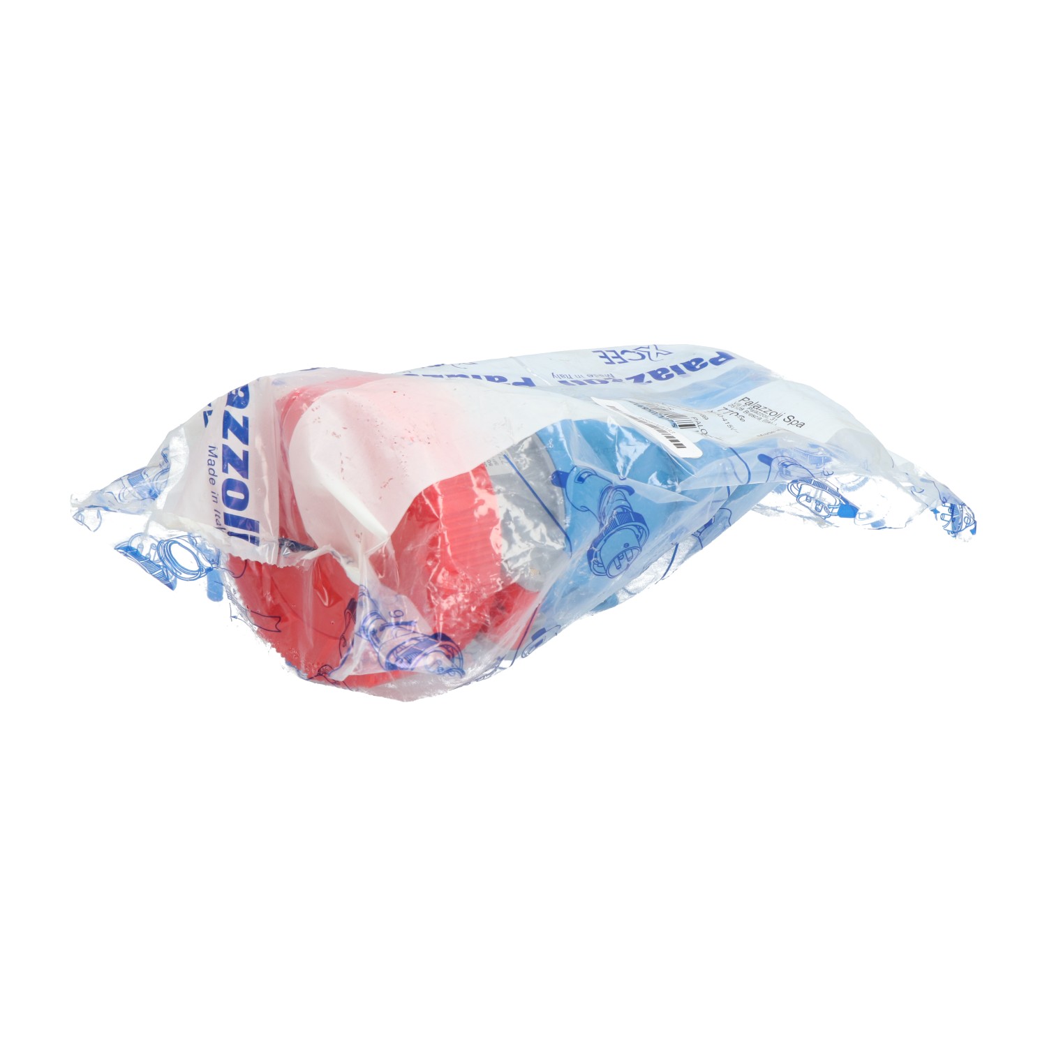 Palazzoli 770246 X-Cee Pr Mob 3P + N + T 32A 400V 6H New NFP Sealed