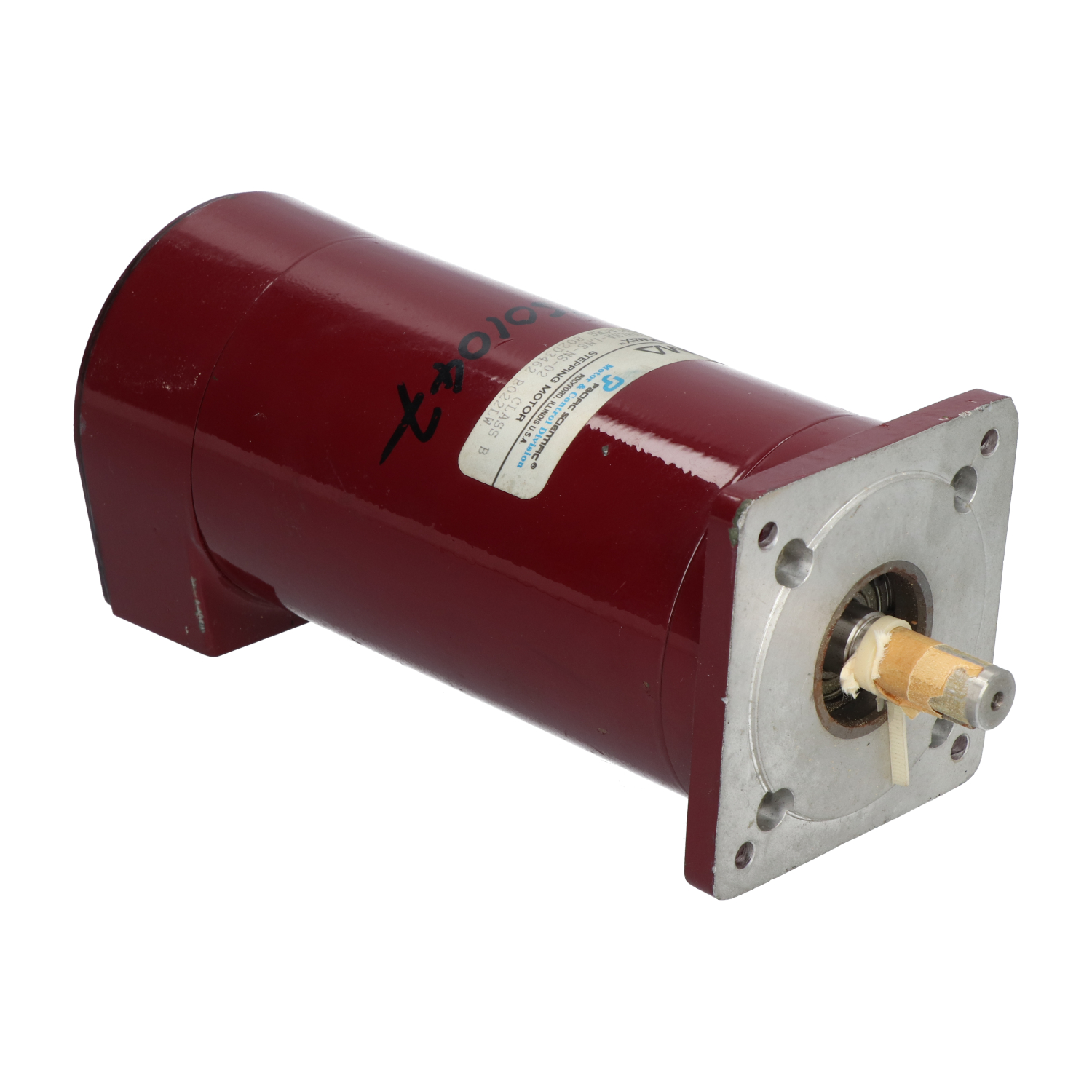 Stepper motor Electric motors
