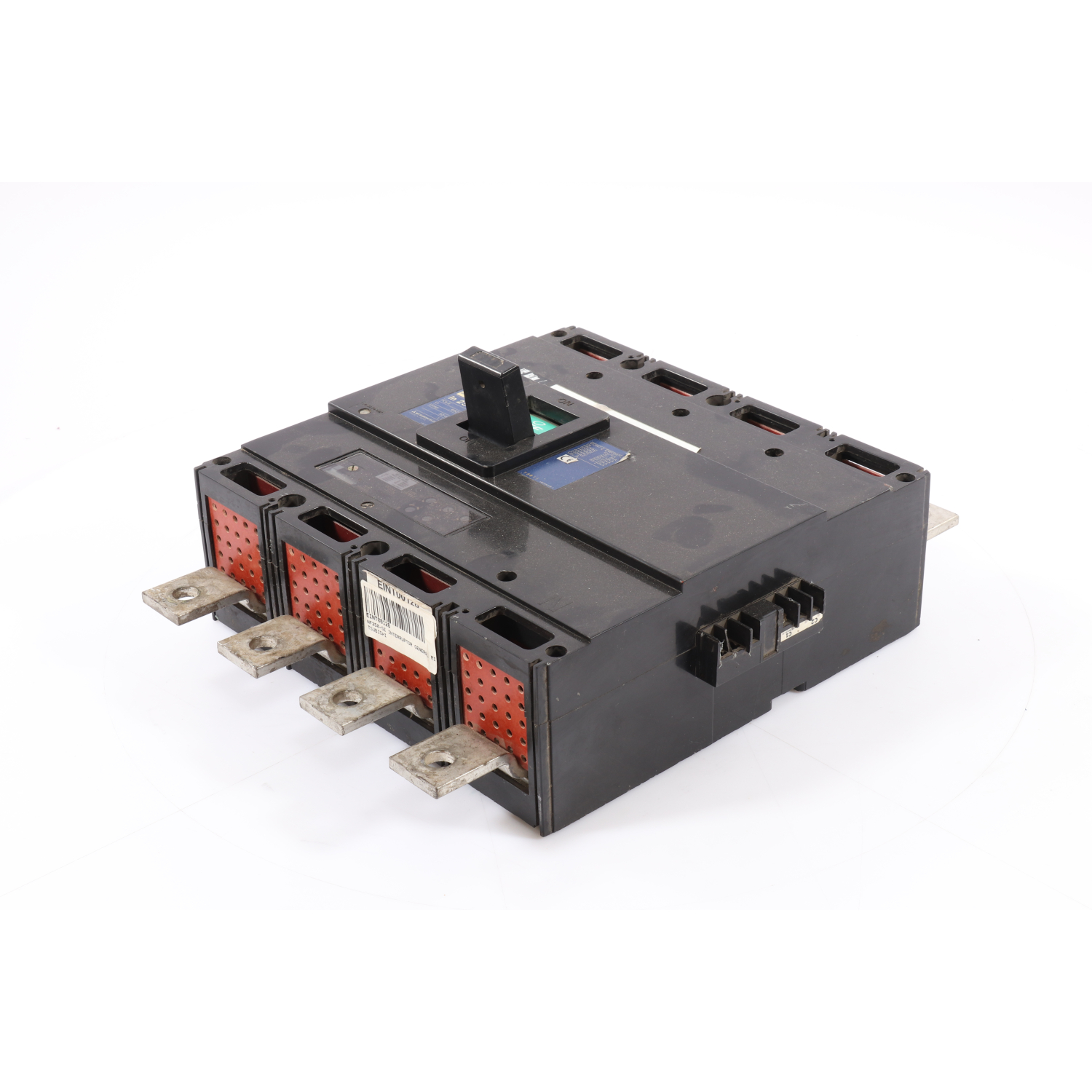 Mitsubishi NF250-SE No-Fuse Breaker Used UMP