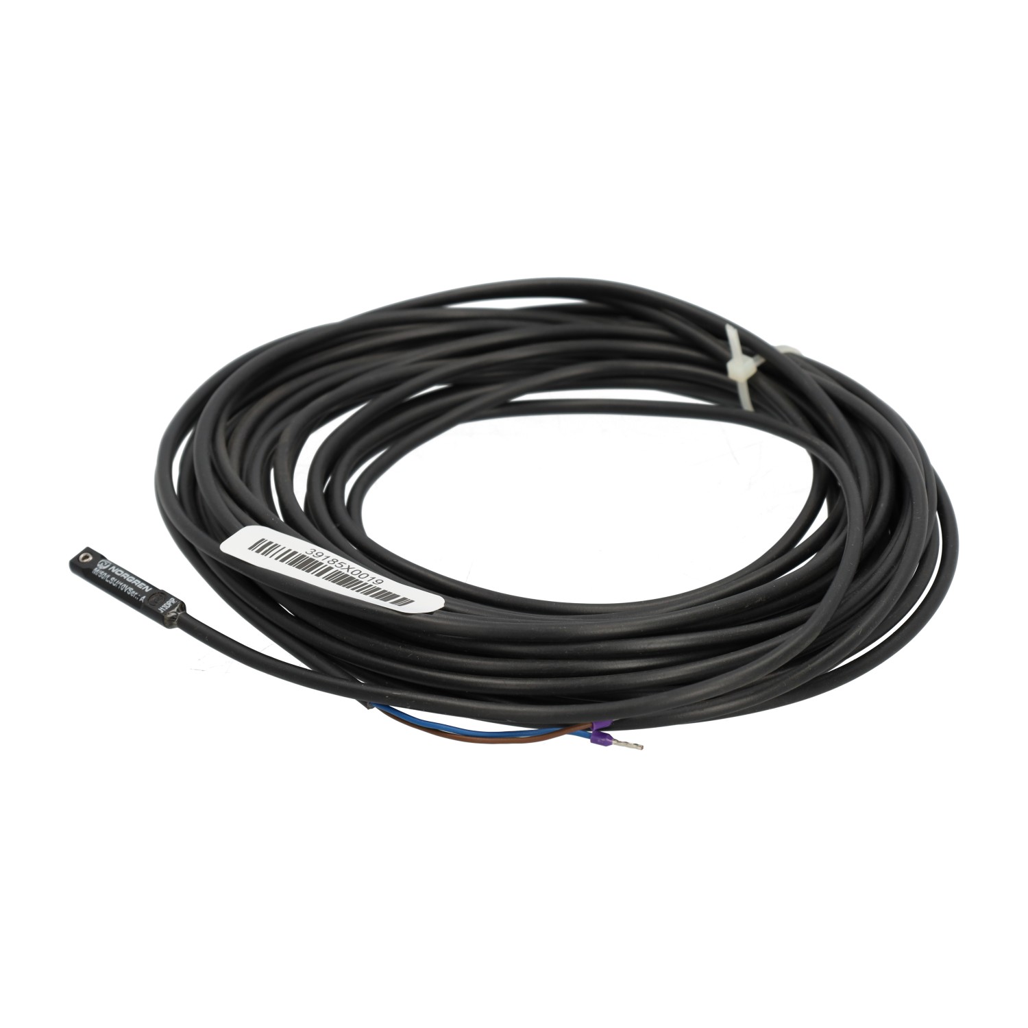 Norgren J13DPIP Operated Reed Switch,Cable Used UMP