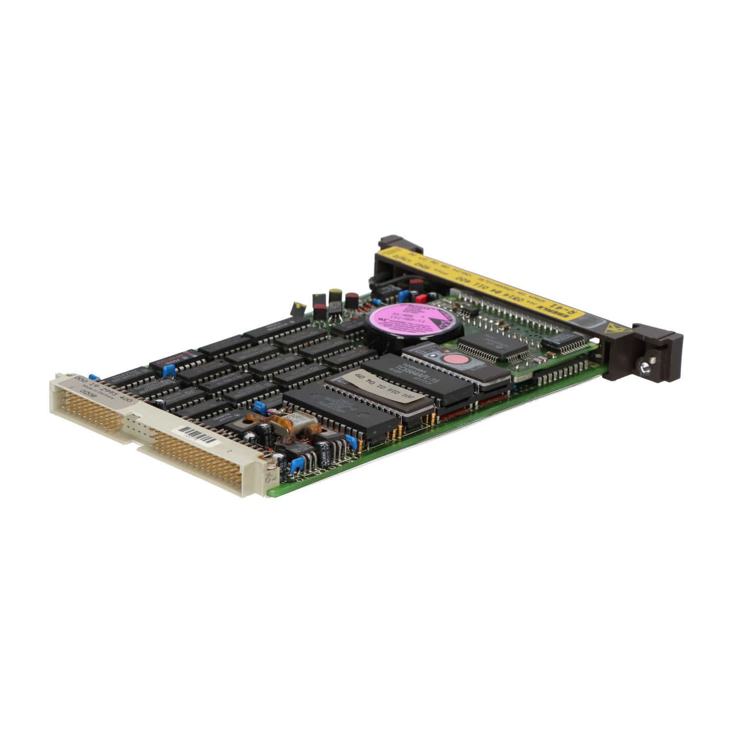 Eberle 051484011400 Pls 514 module Used UMP