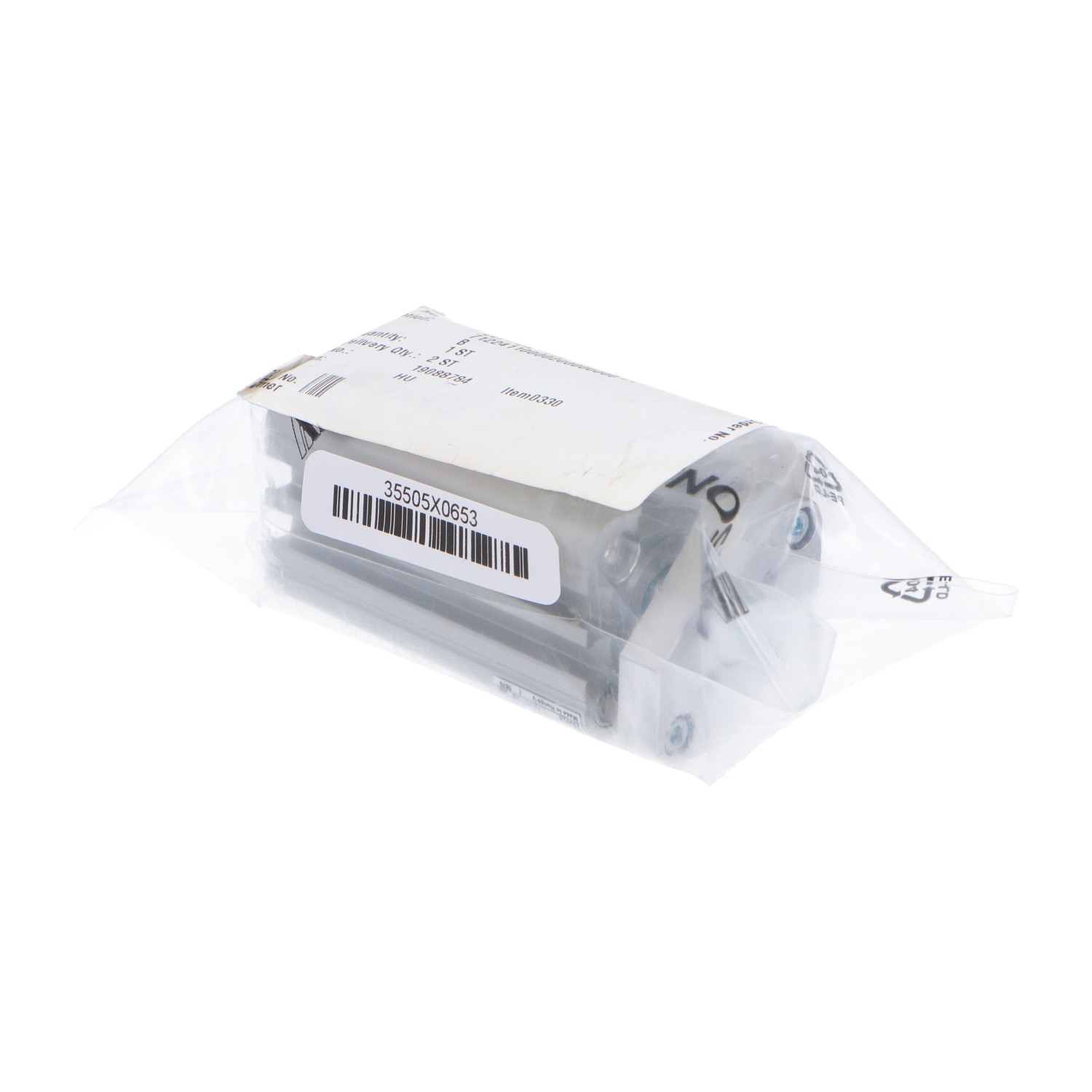 Aventics R422001313 New NFP Sealed