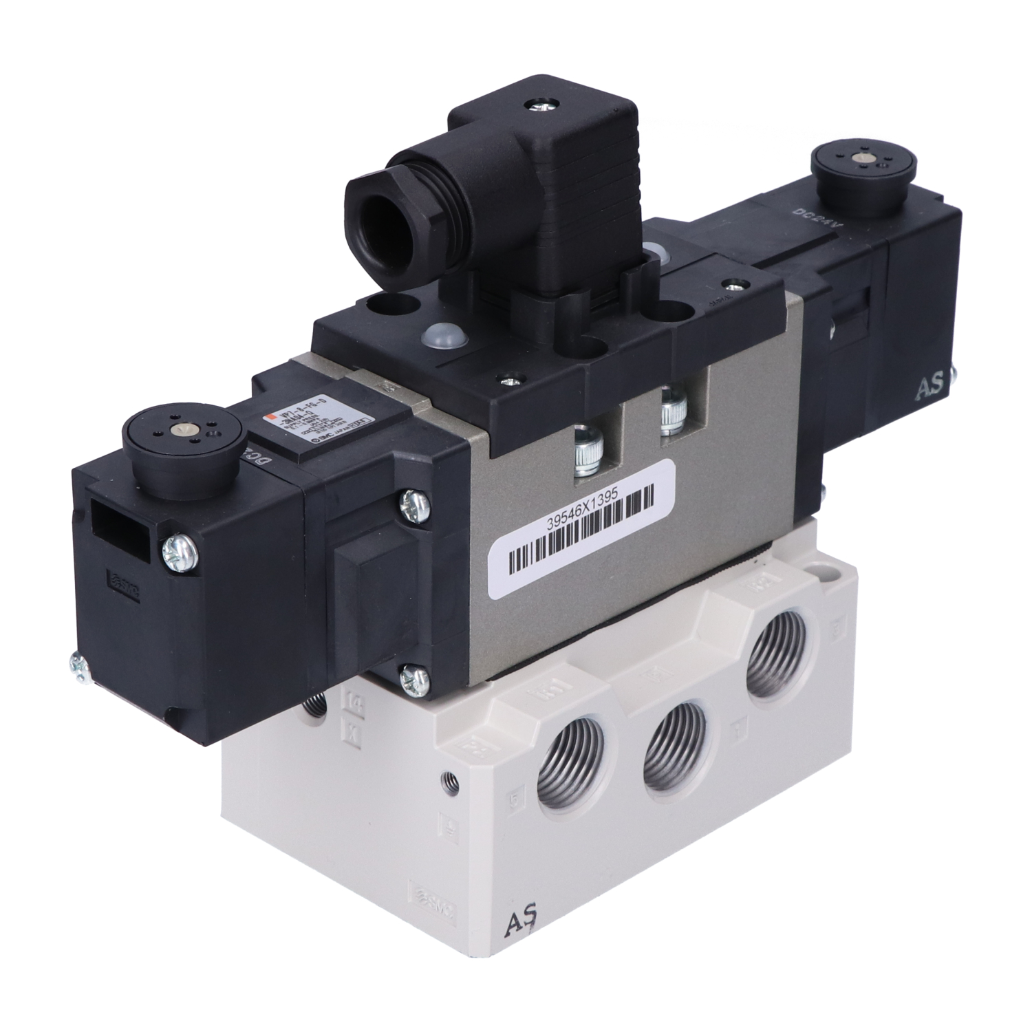 SMC VP7-8-FG-D-3NA04-Q New NMP