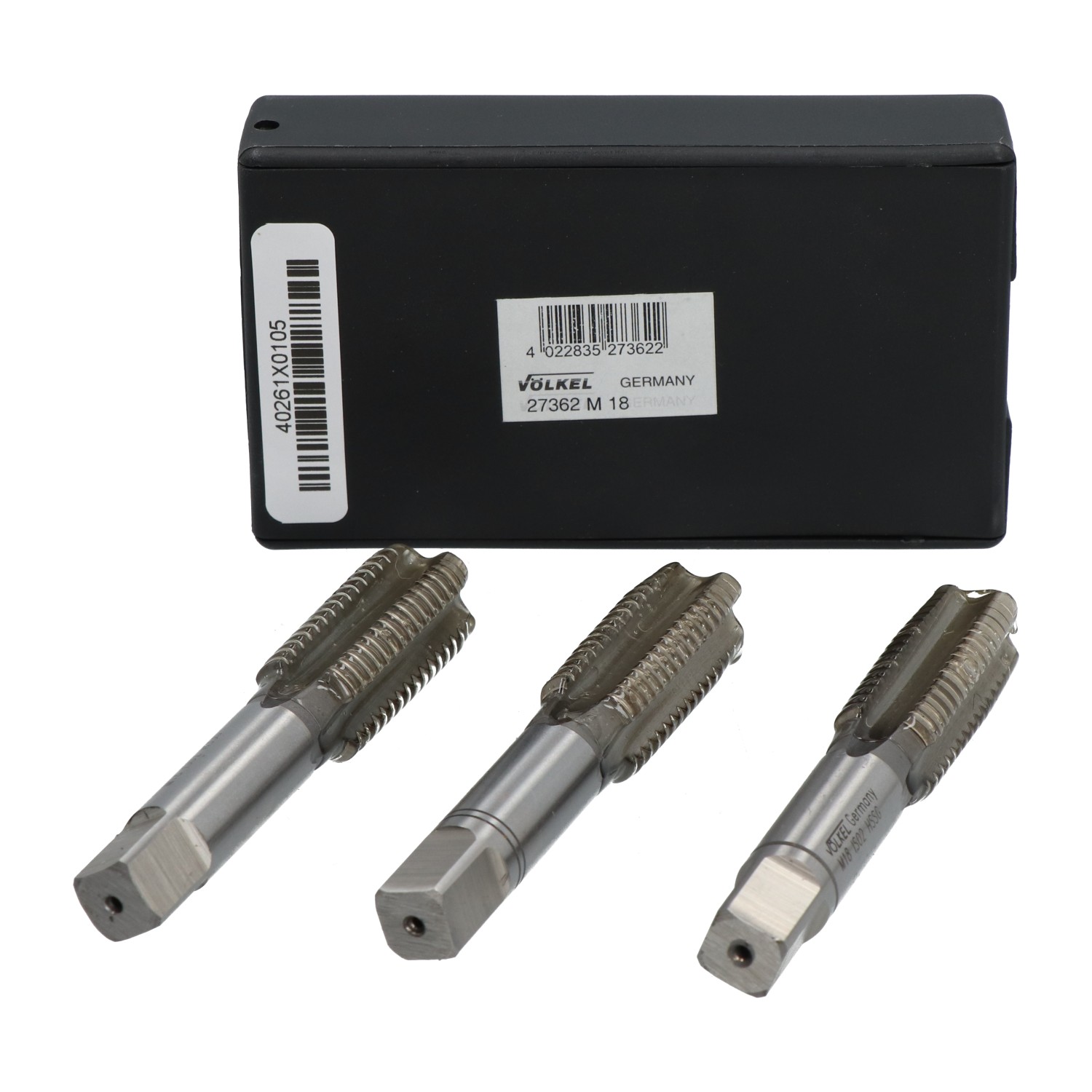 Volkel 27362M18 New NFP (3pcs)