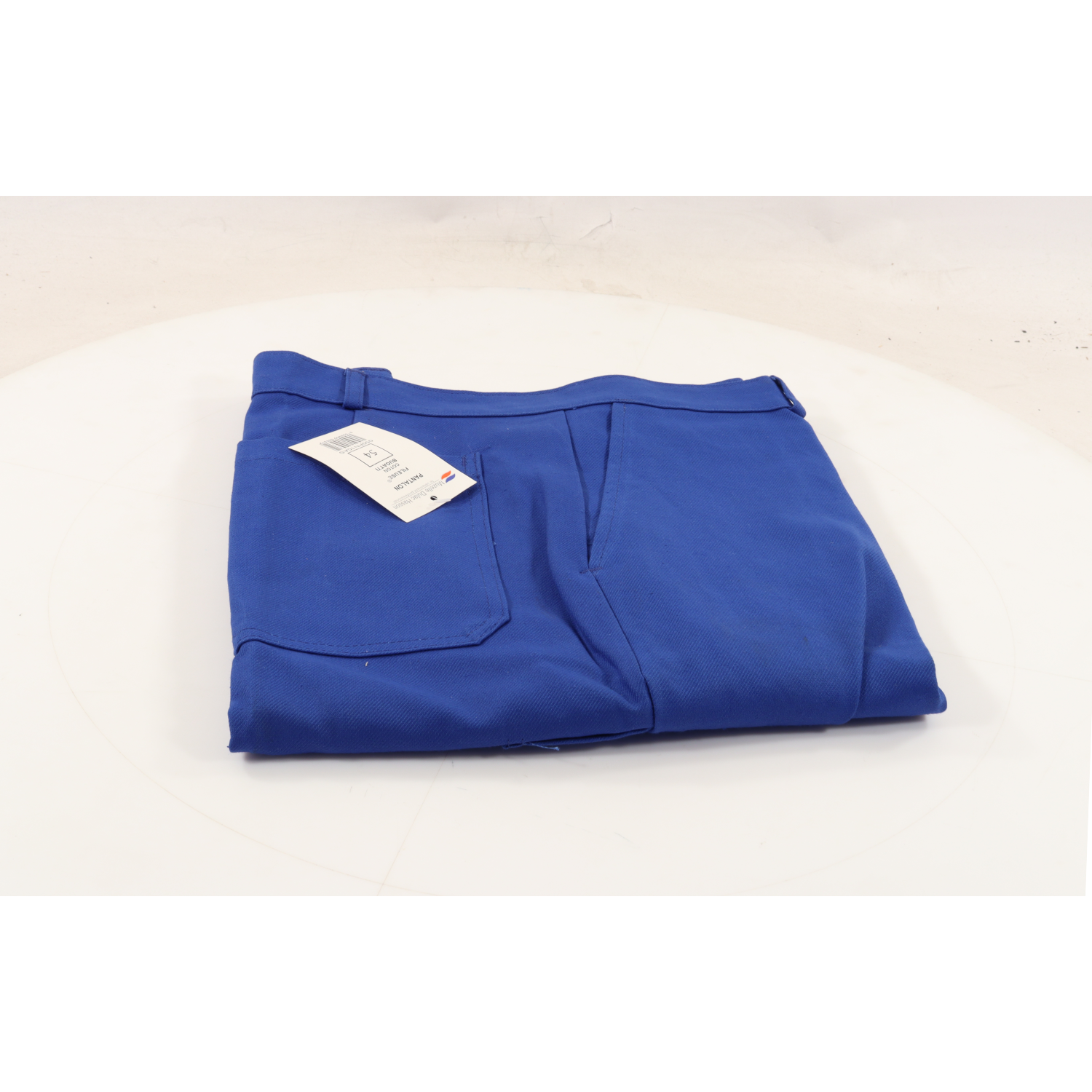 Muzelle Dulac Hasson 050PN10AS Protective Clothing New NMP