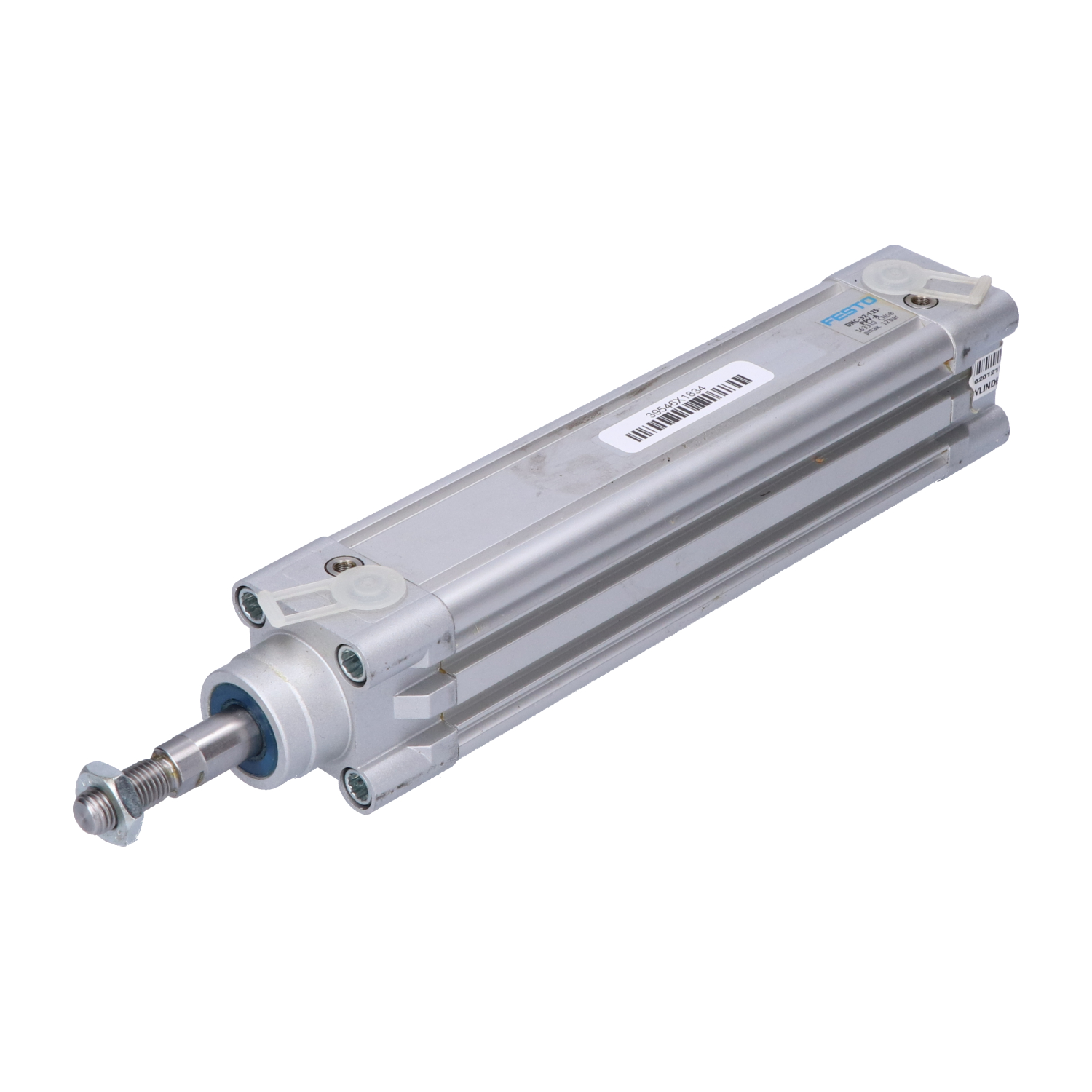 Festo DNC-32-125-PPV-A Used UMP