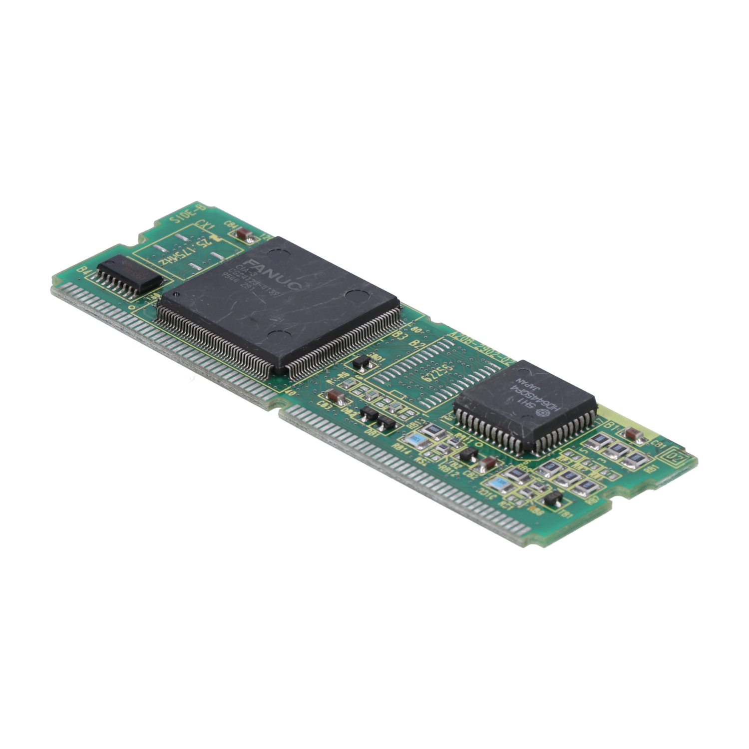 Fanuc A20B-2902-0271 Used UMP