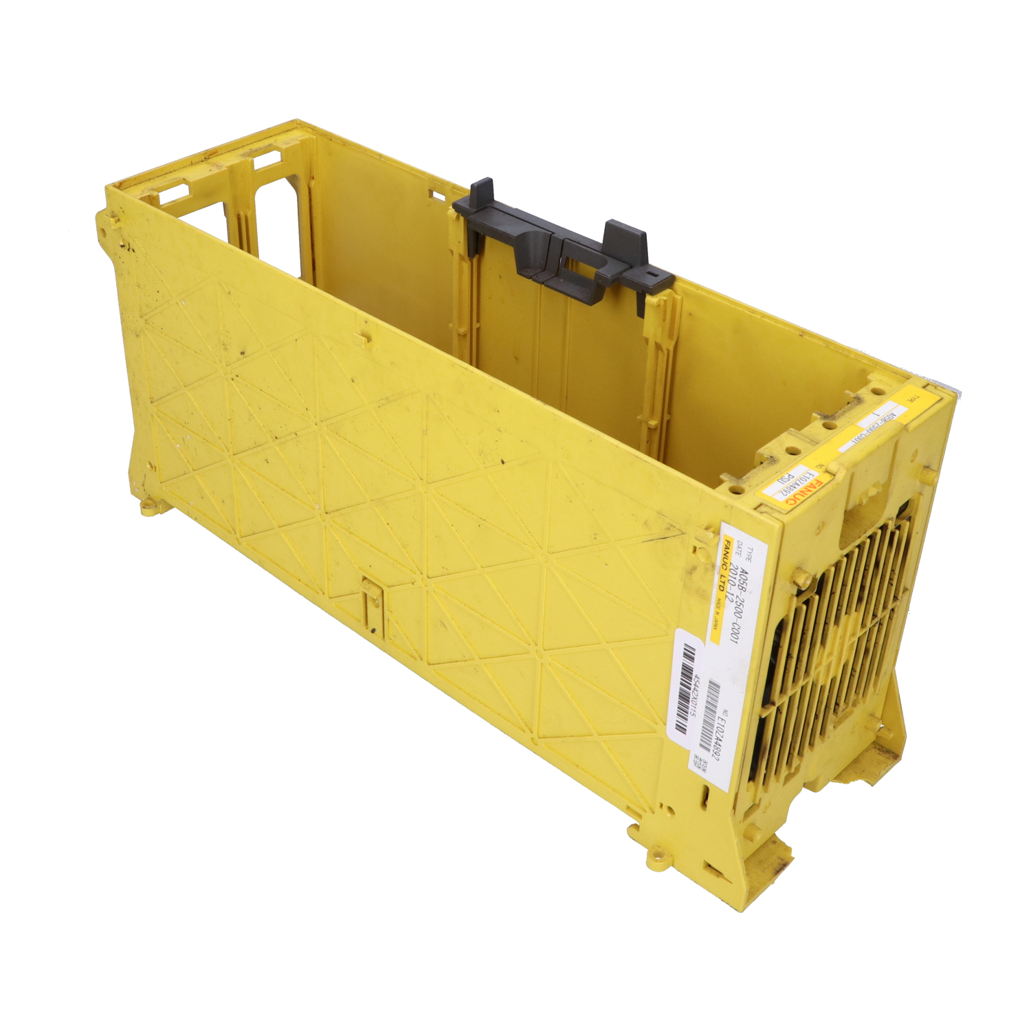 Fanuc A05B-2500-C001 Used UMP