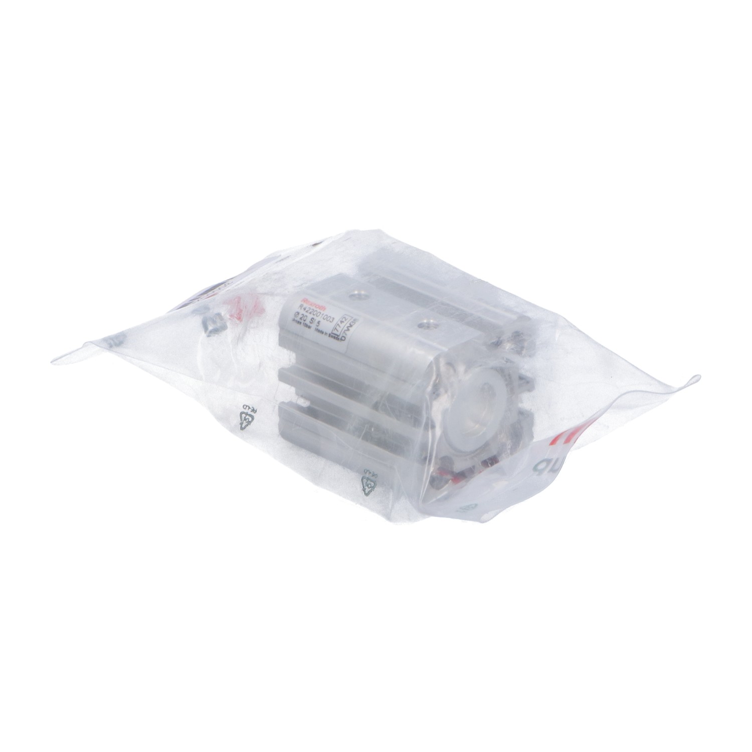 Bosch Rexroth R422001003 New NFP Sealed