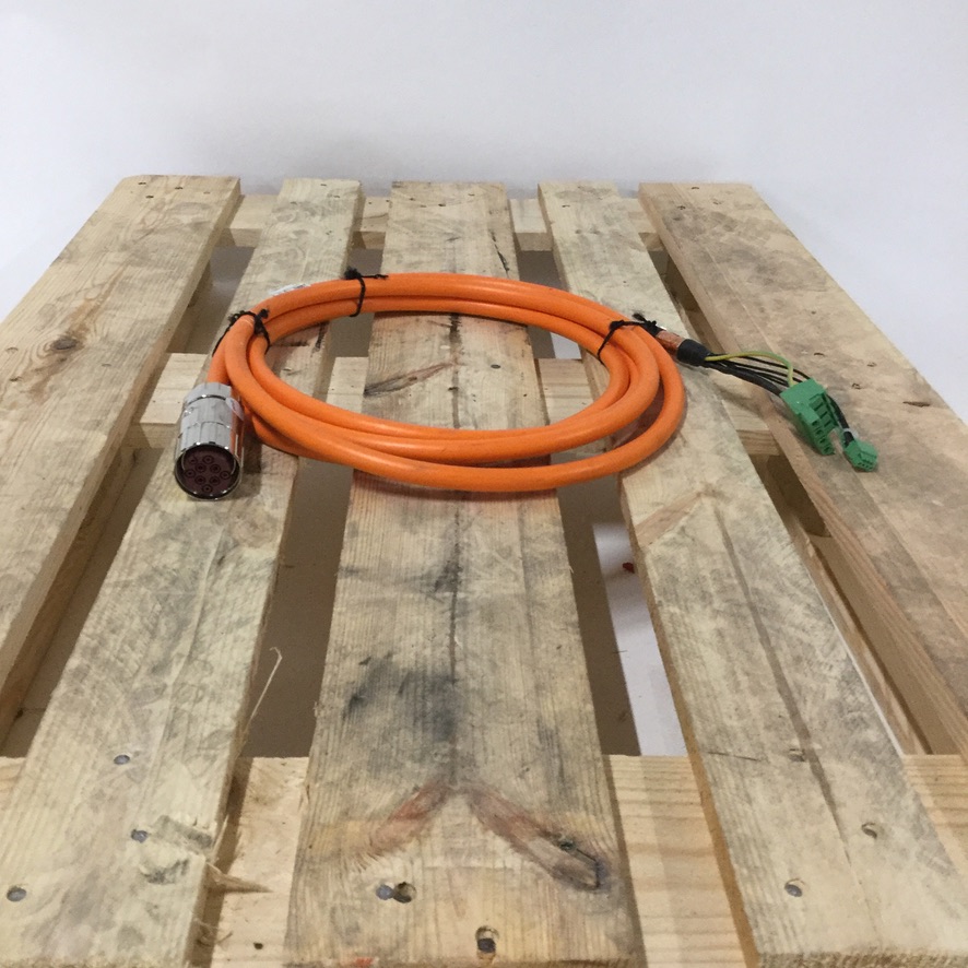 Kistler 18009072 Connecting Cable New NMP
